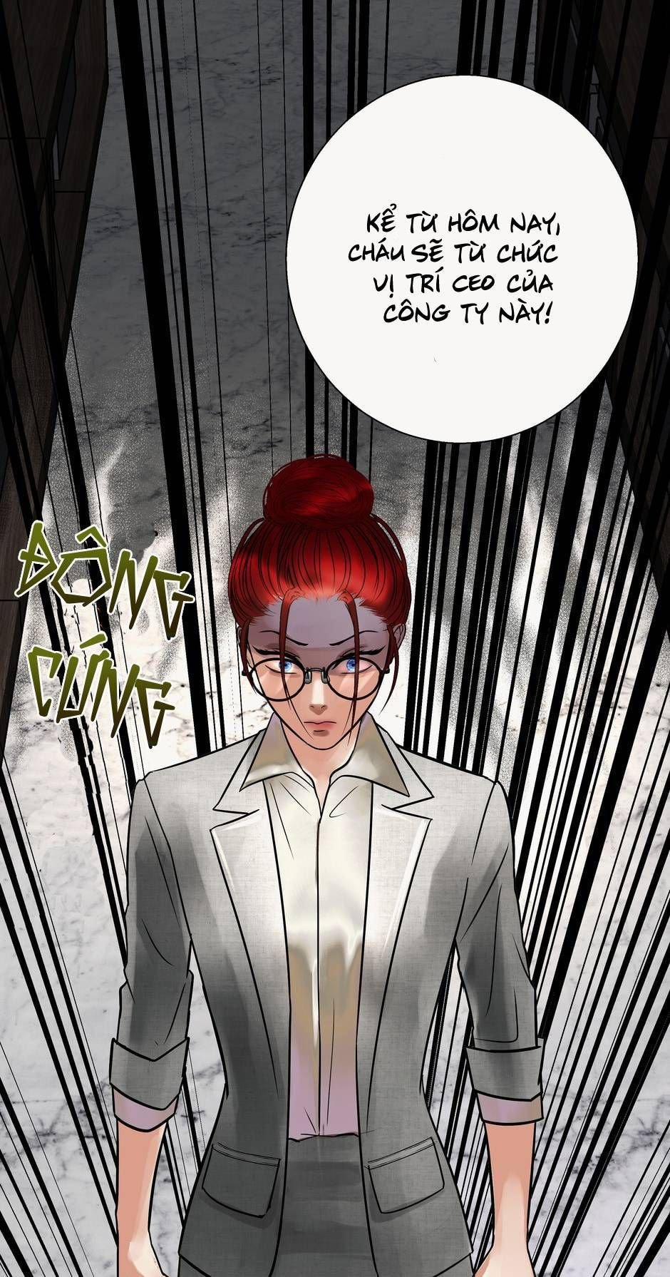 [18+] Tôi Đã Kí Hợp Đồng Với Ác Quỷ 1.1 trang 11