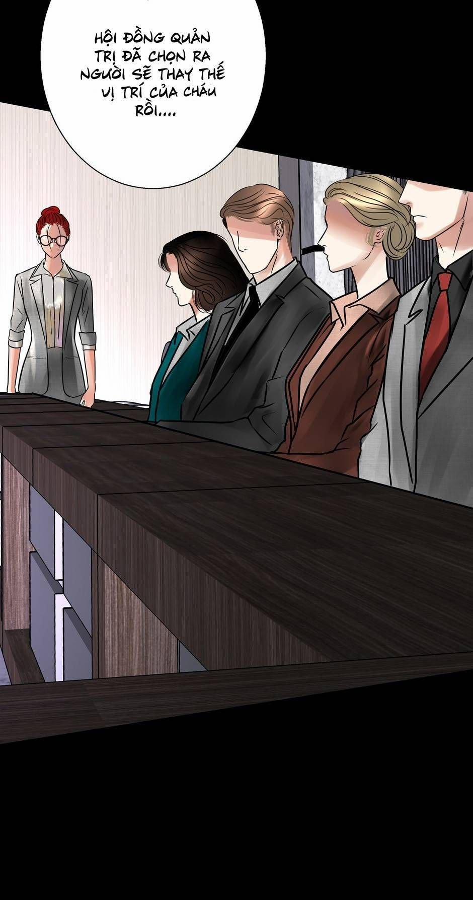 [18+] Tôi Đã Kí Hợp Đồng Với Ác Quỷ 1.1 trang 13