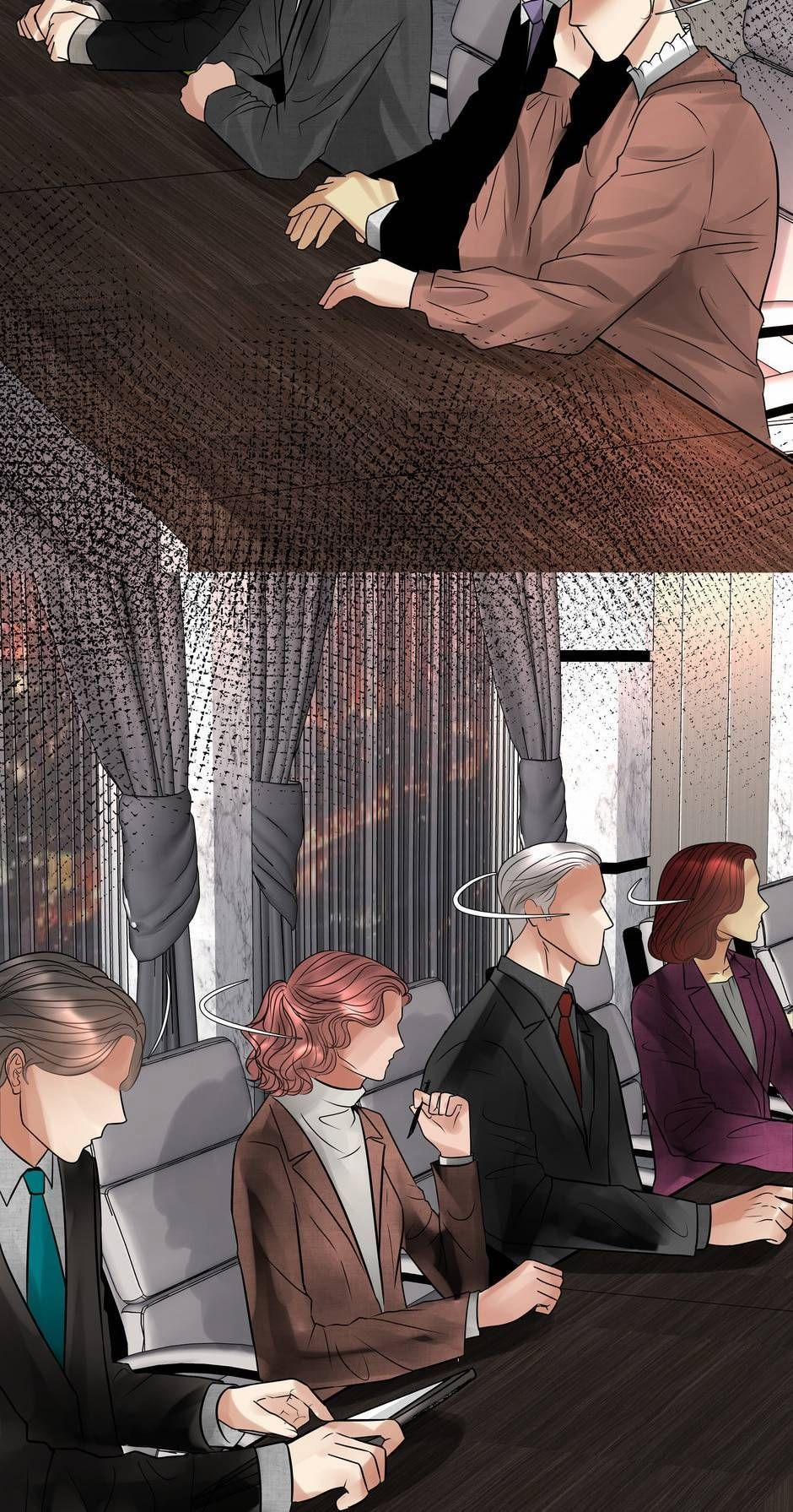 [18+] Tôi Đã Kí Hợp Đồng Với Ác Quỷ 1.1 trang 17