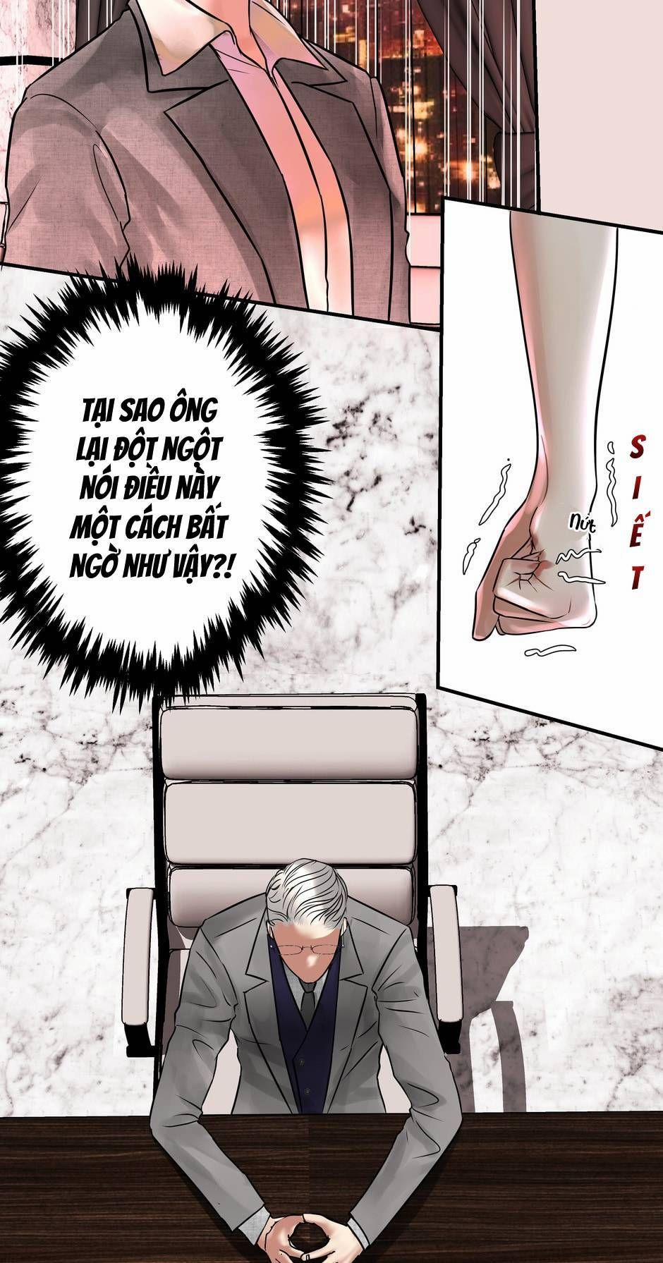 [18+] Tôi Đã Kí Hợp Đồng Với Ác Quỷ 1.1 trang 22