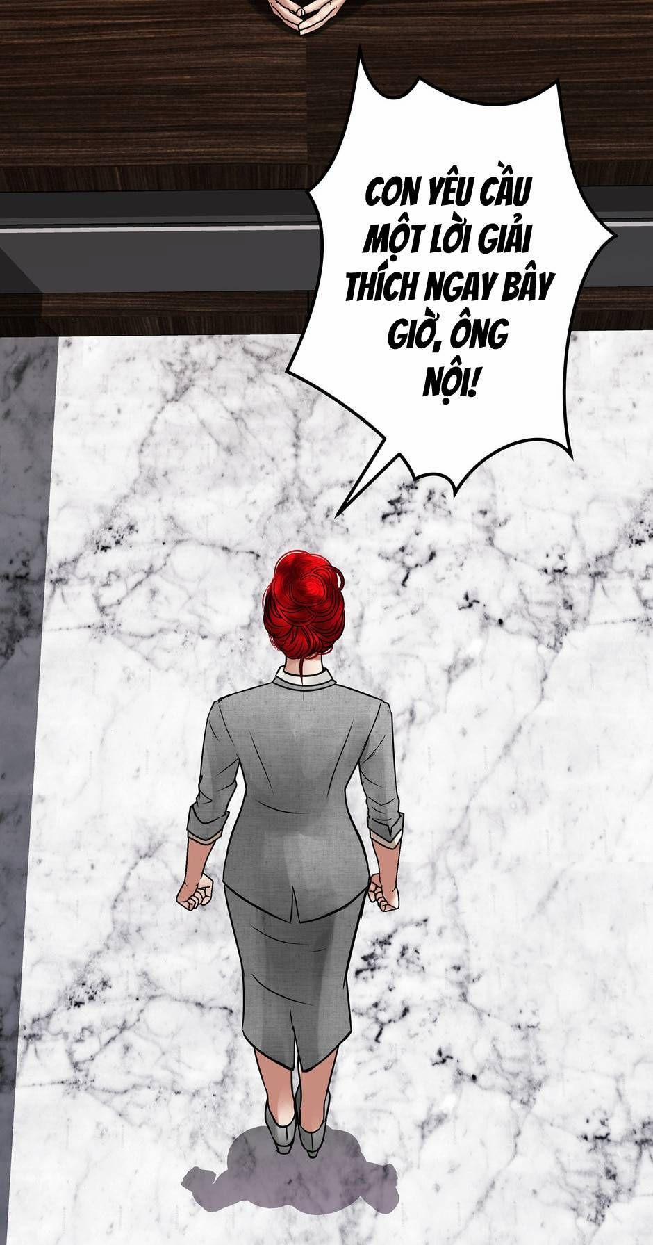 [18+] Tôi Đã Kí Hợp Đồng Với Ác Quỷ 1.1 trang 23