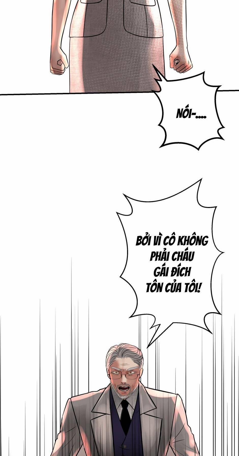 [18+] Tôi Đã Kí Hợp Đồng Với Ác Quỷ 1.1 trang 25