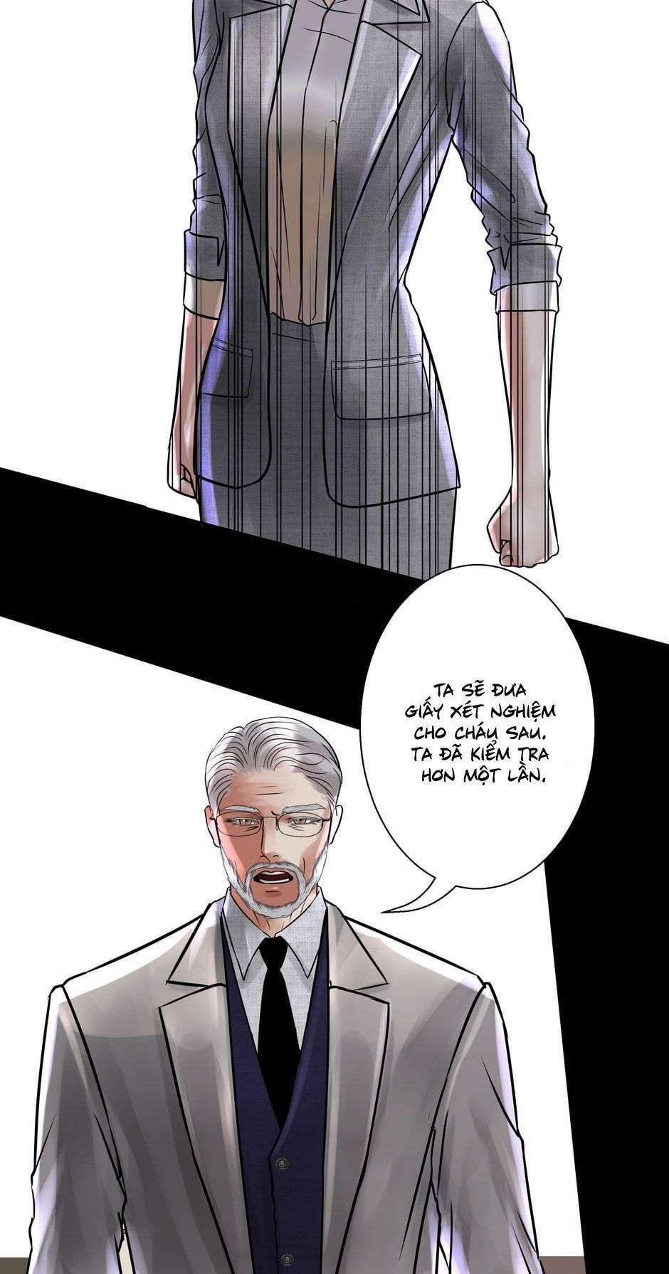 [18+] Tôi Đã Kí Hợp Đồng Với Ác Quỷ 1.1 trang 30