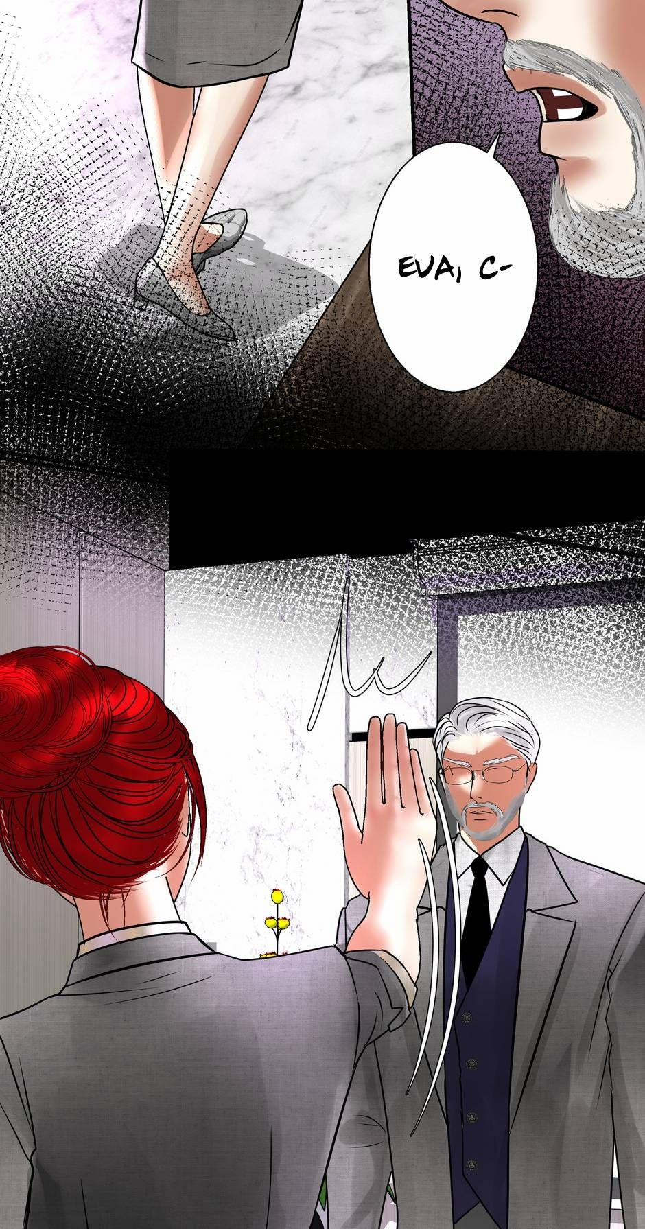 [18+] Tôi Đã Kí Hợp Đồng Với Ác Quỷ 1.1 trang 39