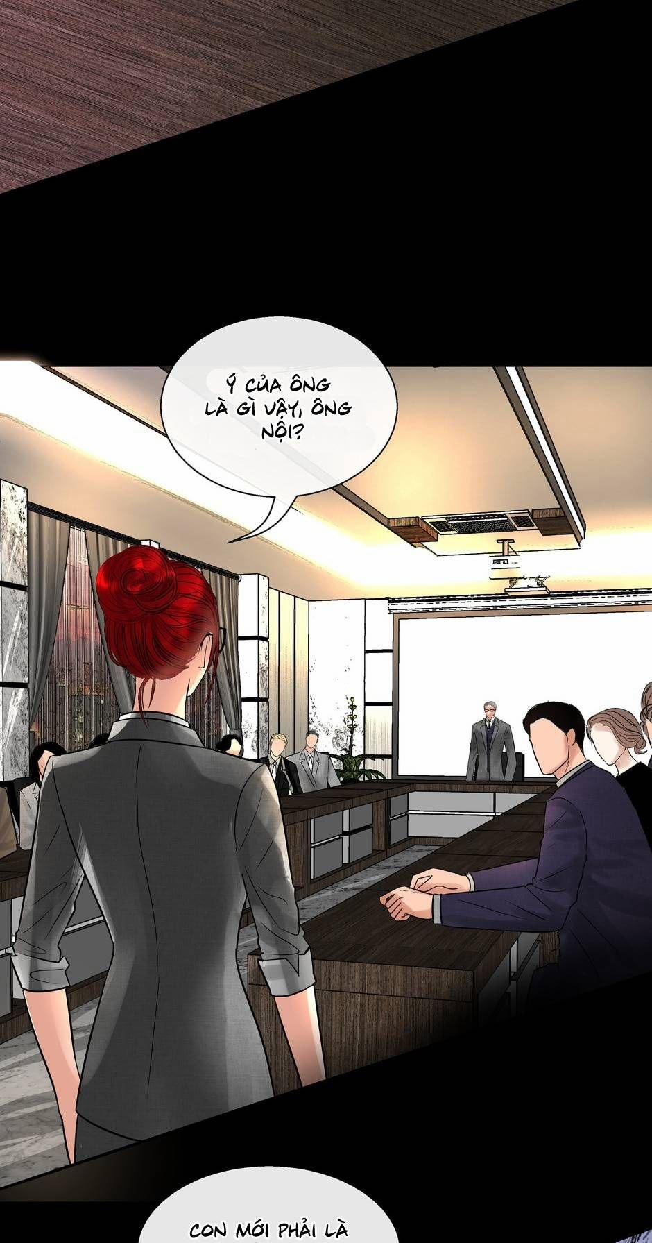 [18+] Tôi Đã Kí Hợp Đồng Với Ác Quỷ 1.1 trang 4