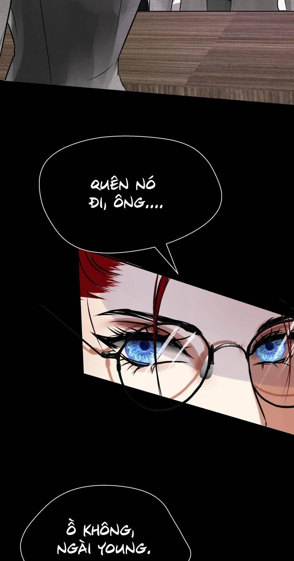 [18+] Tôi Đã Kí Hợp Đồng Với Ác Quỷ 1.1 trang 40