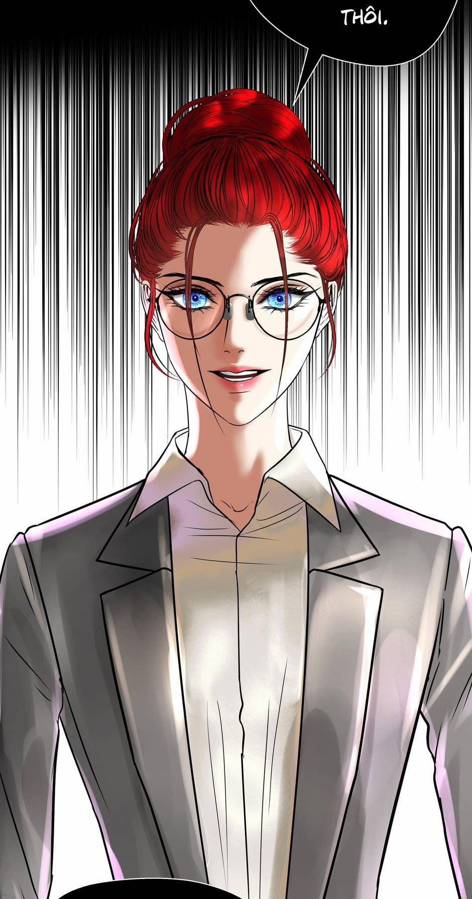 [18+] Tôi Đã Kí Hợp Đồng Với Ác Quỷ 1.1 trang 43