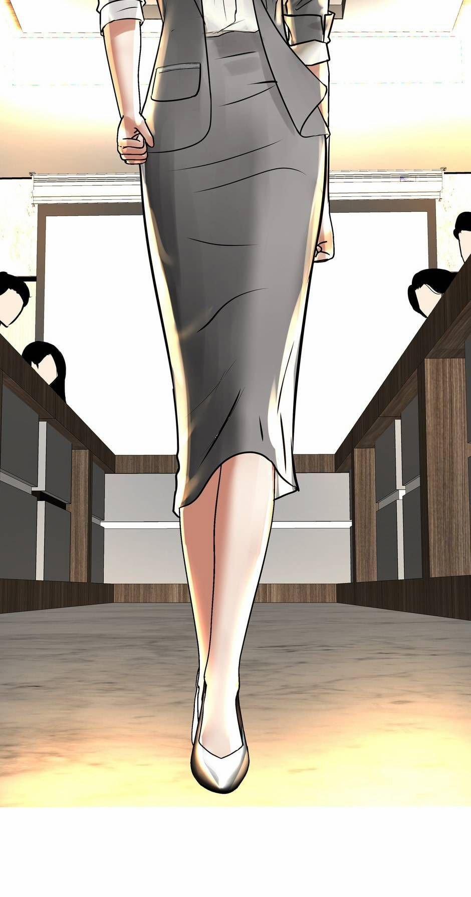 [18+] Tôi Đã Kí Hợp Đồng Với Ác Quỷ 1.1 trang 47