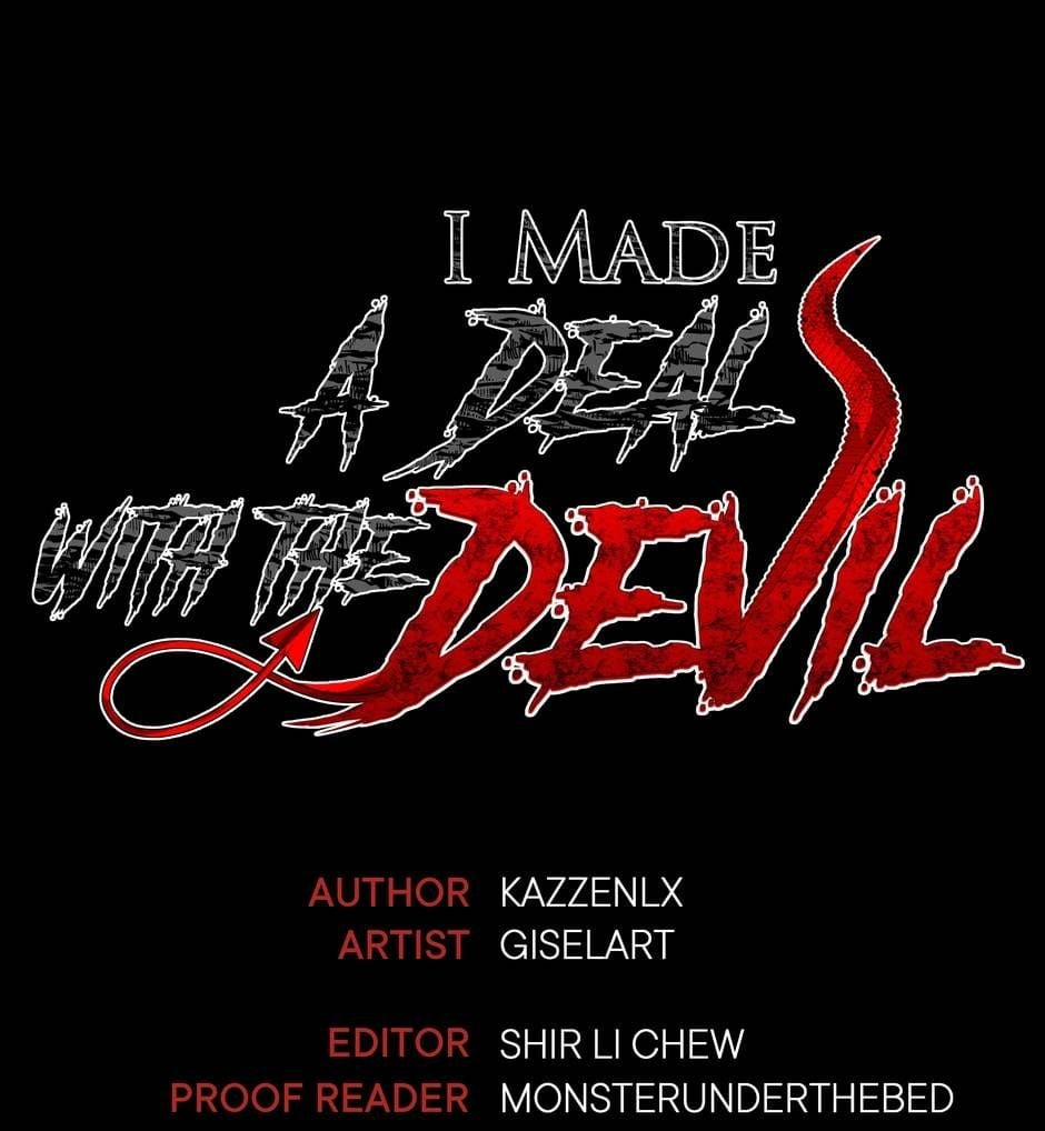 [18+] Tôi Đã Kí Hợp Đồng Với Ác Quỷ 1.1 trang 49