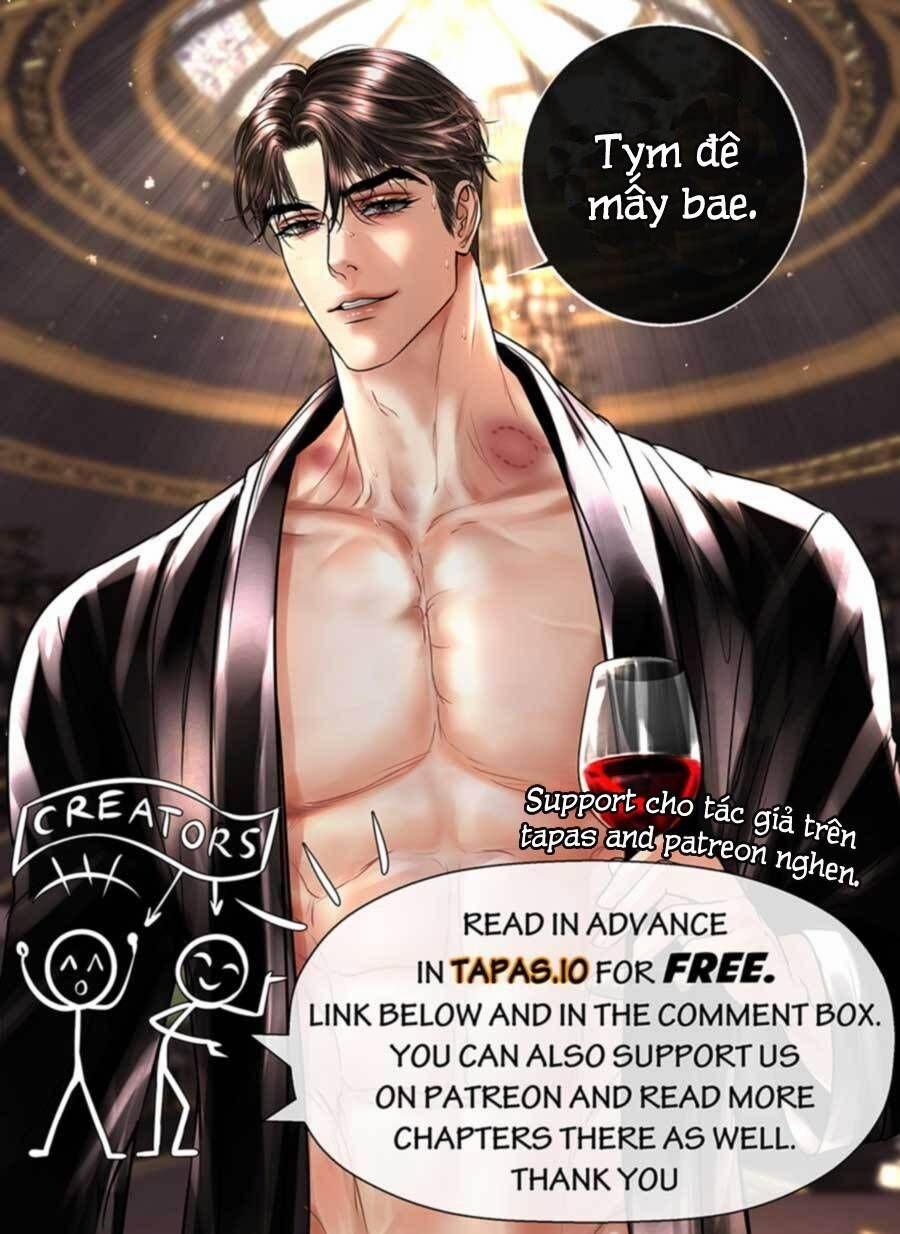 [18+] Tôi Đã Kí Hợp Đồng Với Ác Quỷ 1.1 trang 51