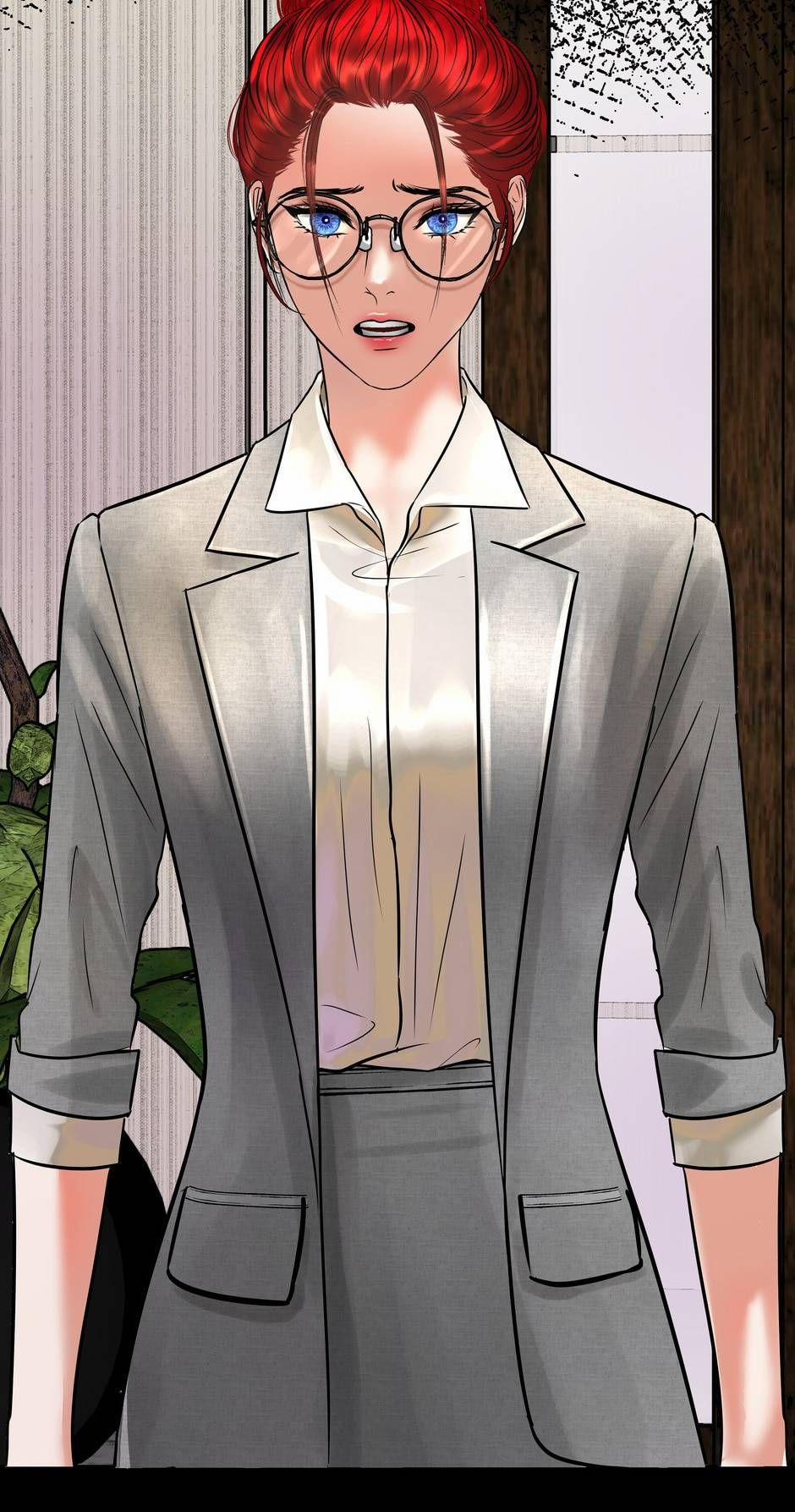 [18+] Tôi Đã Kí Hợp Đồng Với Ác Quỷ 1.1 trang 6