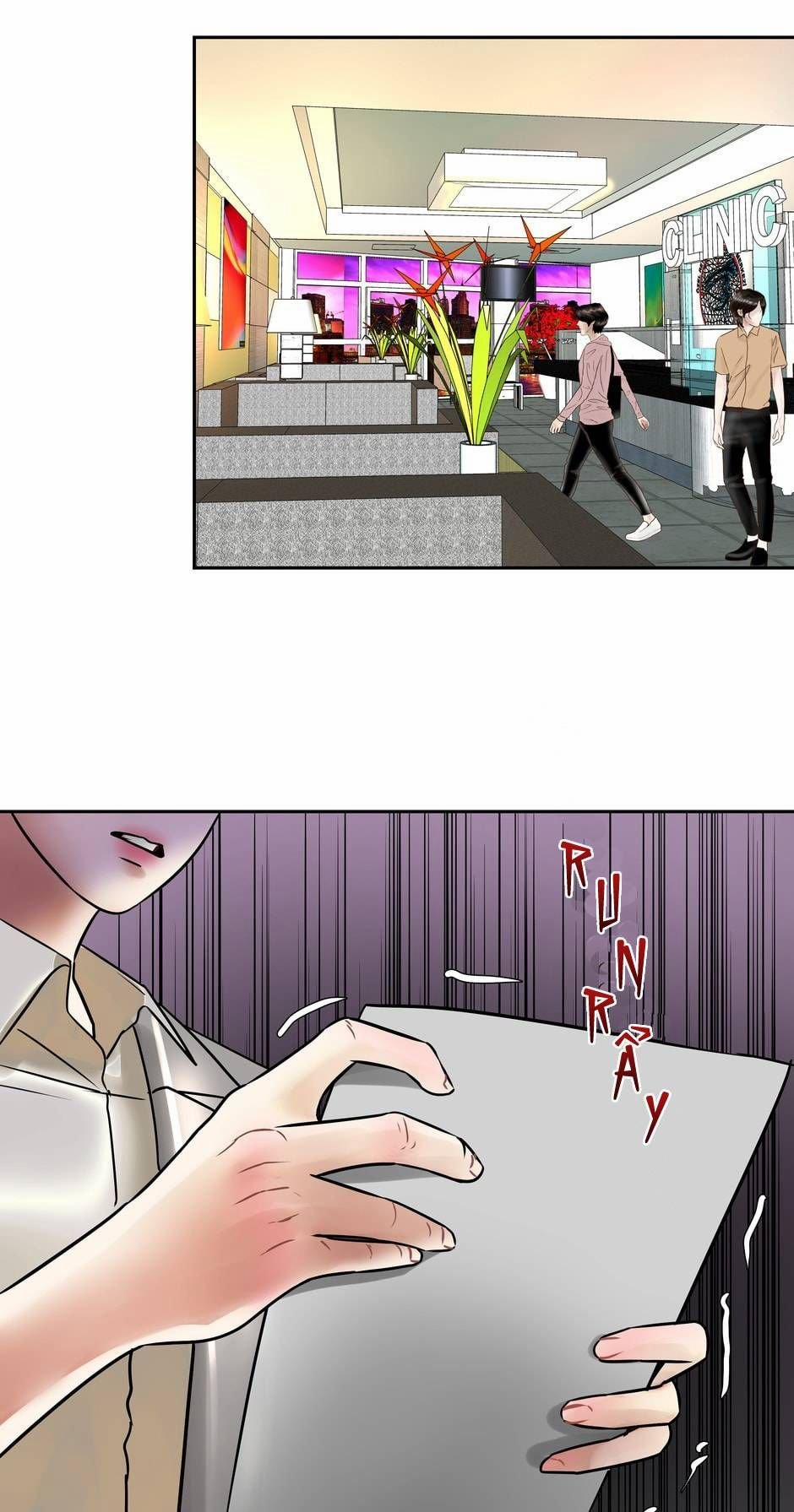 [18+] Tôi Đã Kí Hợp Đồng Với Ác Quỷ 1.2 trang 0