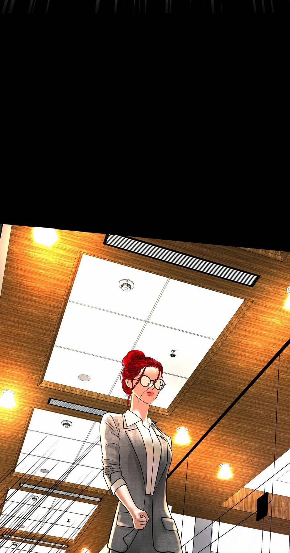 [18+] Tôi Đã Kí Hợp Đồng Với Ác Quỷ 1.2 trang 18