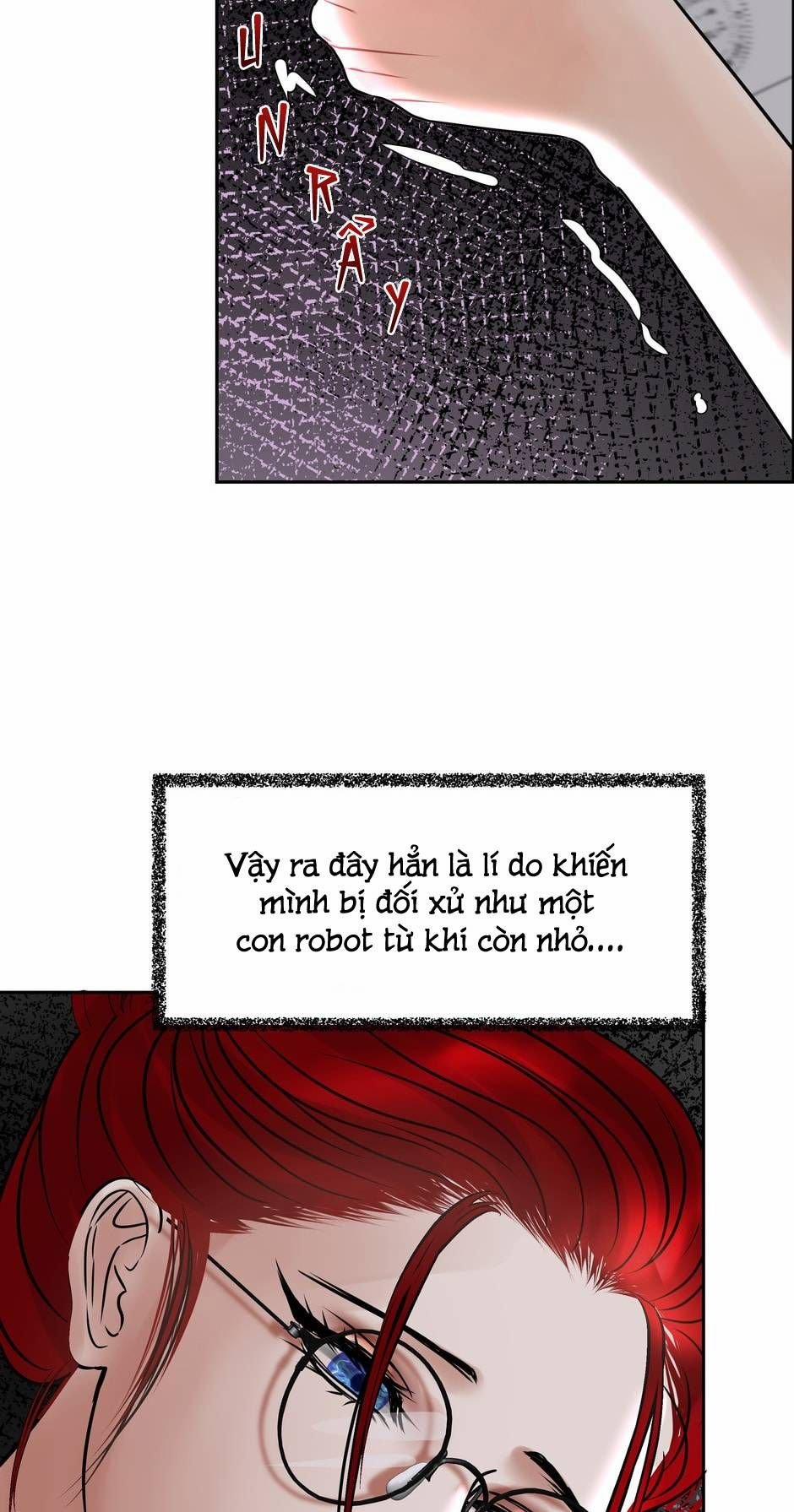 [18+] Tôi Đã Kí Hợp Đồng Với Ác Quỷ 1.2 trang 2