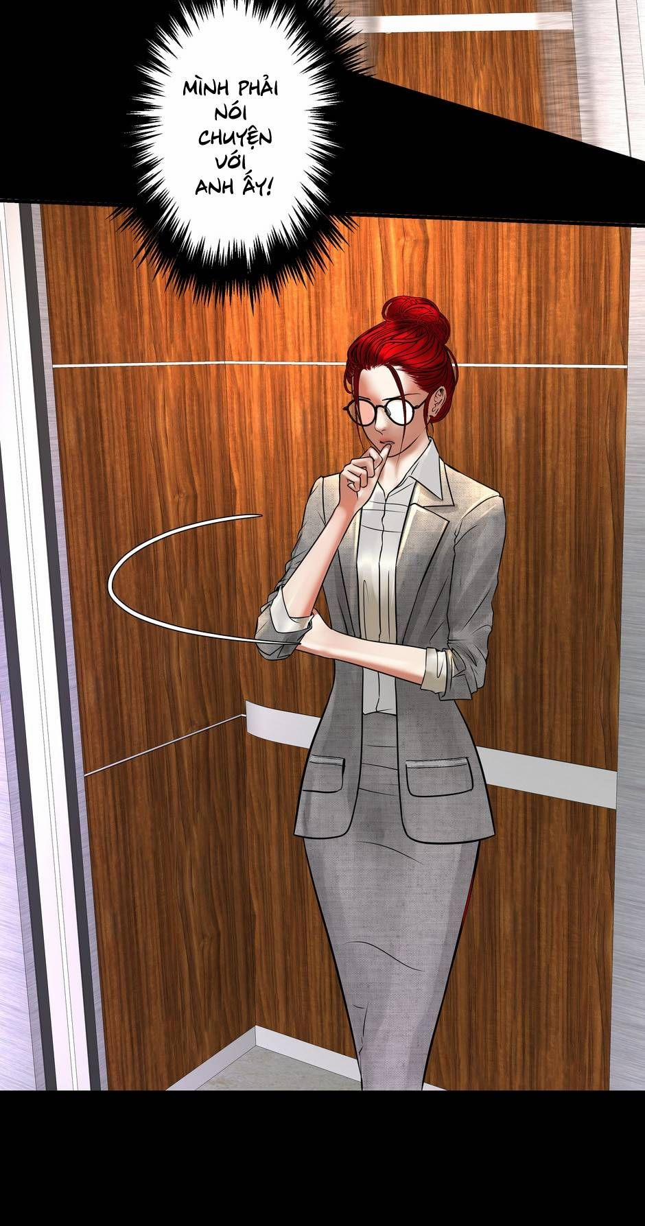 [18+] Tôi Đã Kí Hợp Đồng Với Ác Quỷ 1.2 trang 20