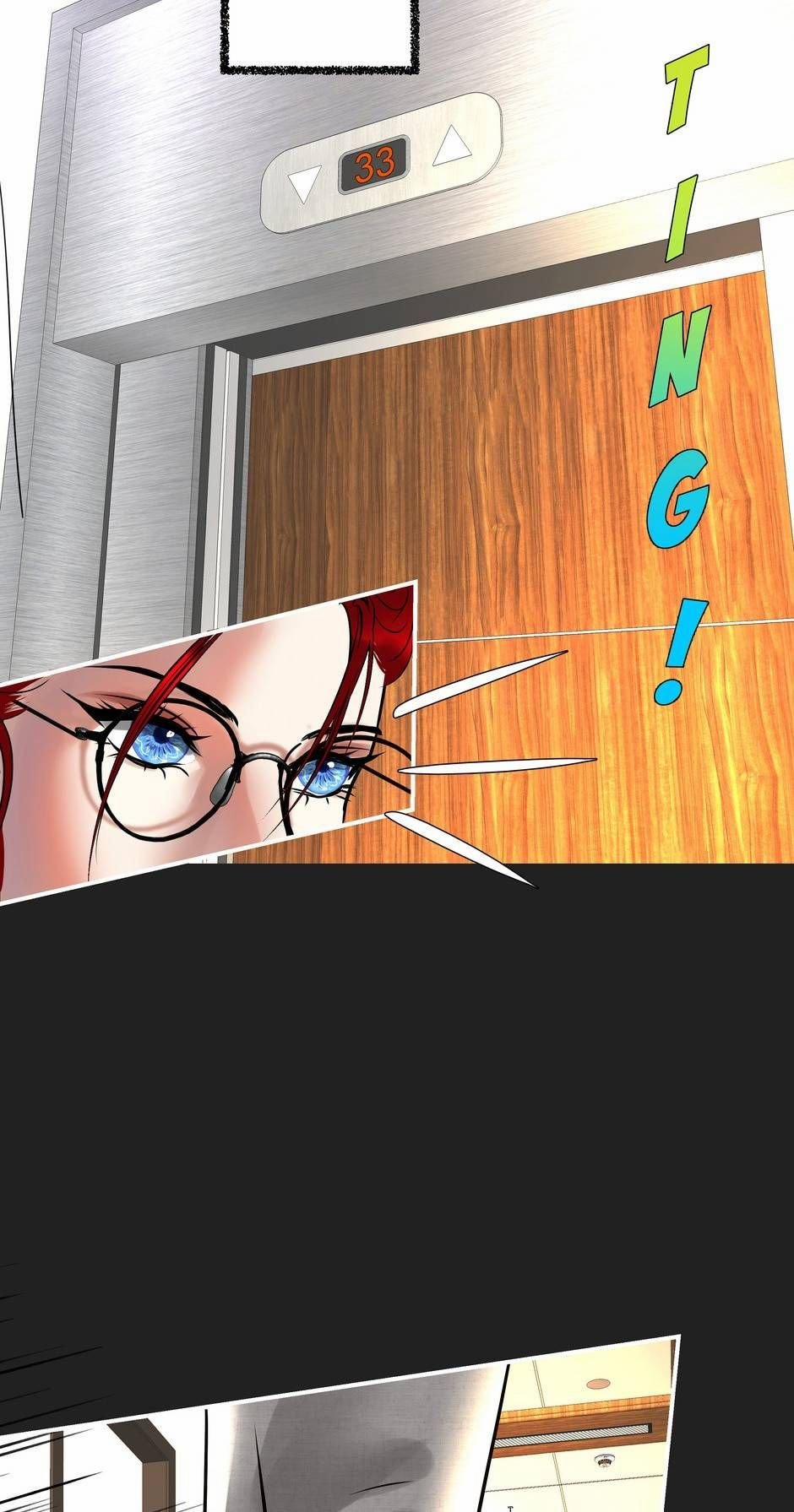 [18+] Tôi Đã Kí Hợp Đồng Với Ác Quỷ 1.2 trang 22