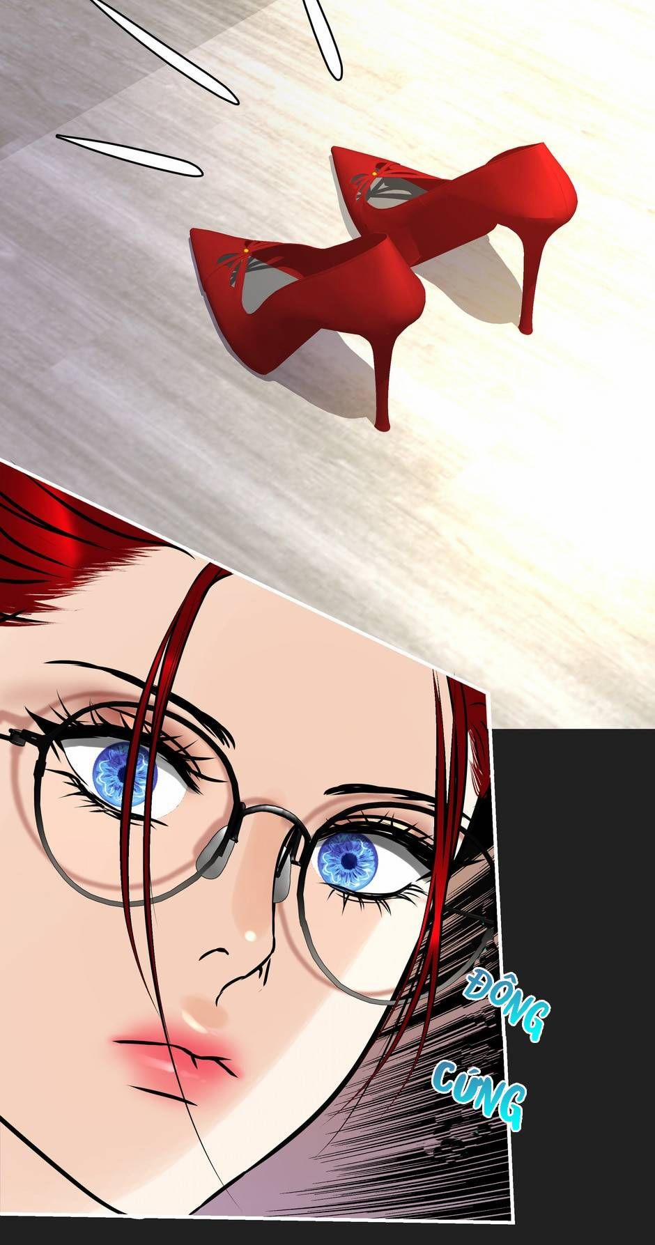 [18+] Tôi Đã Kí Hợp Đồng Với Ác Quỷ 1.2 trang 27