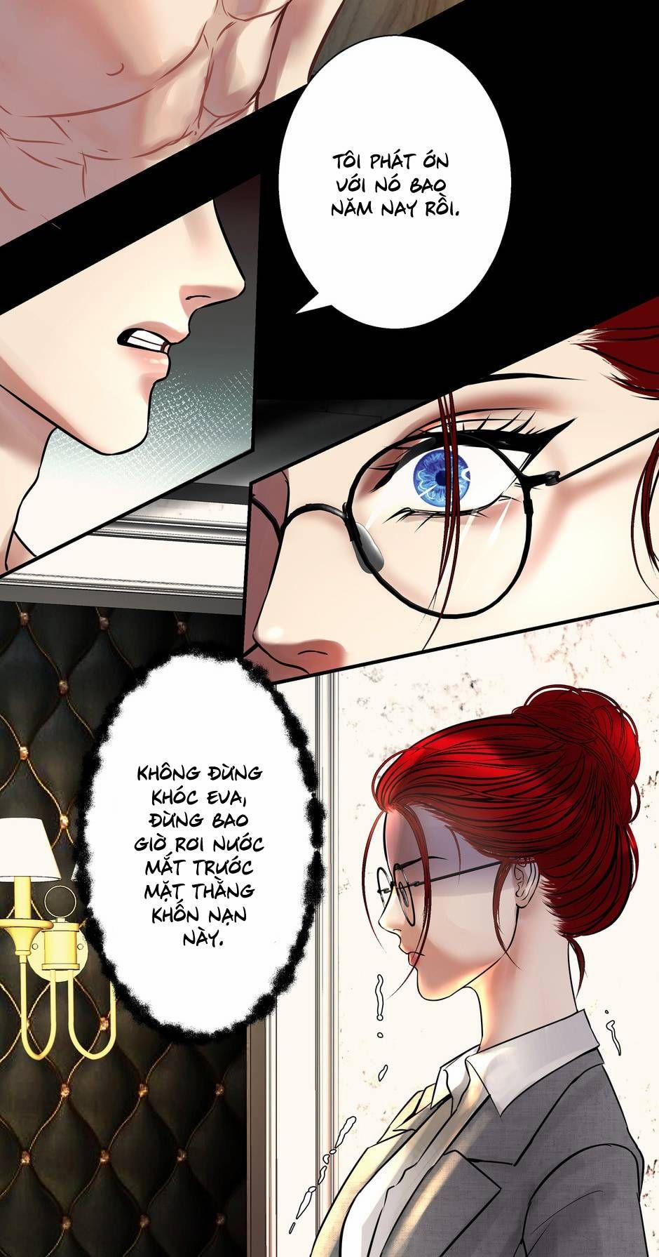 [18+] Tôi Đã Kí Hợp Đồng Với Ác Quỷ 1.2 trang 45