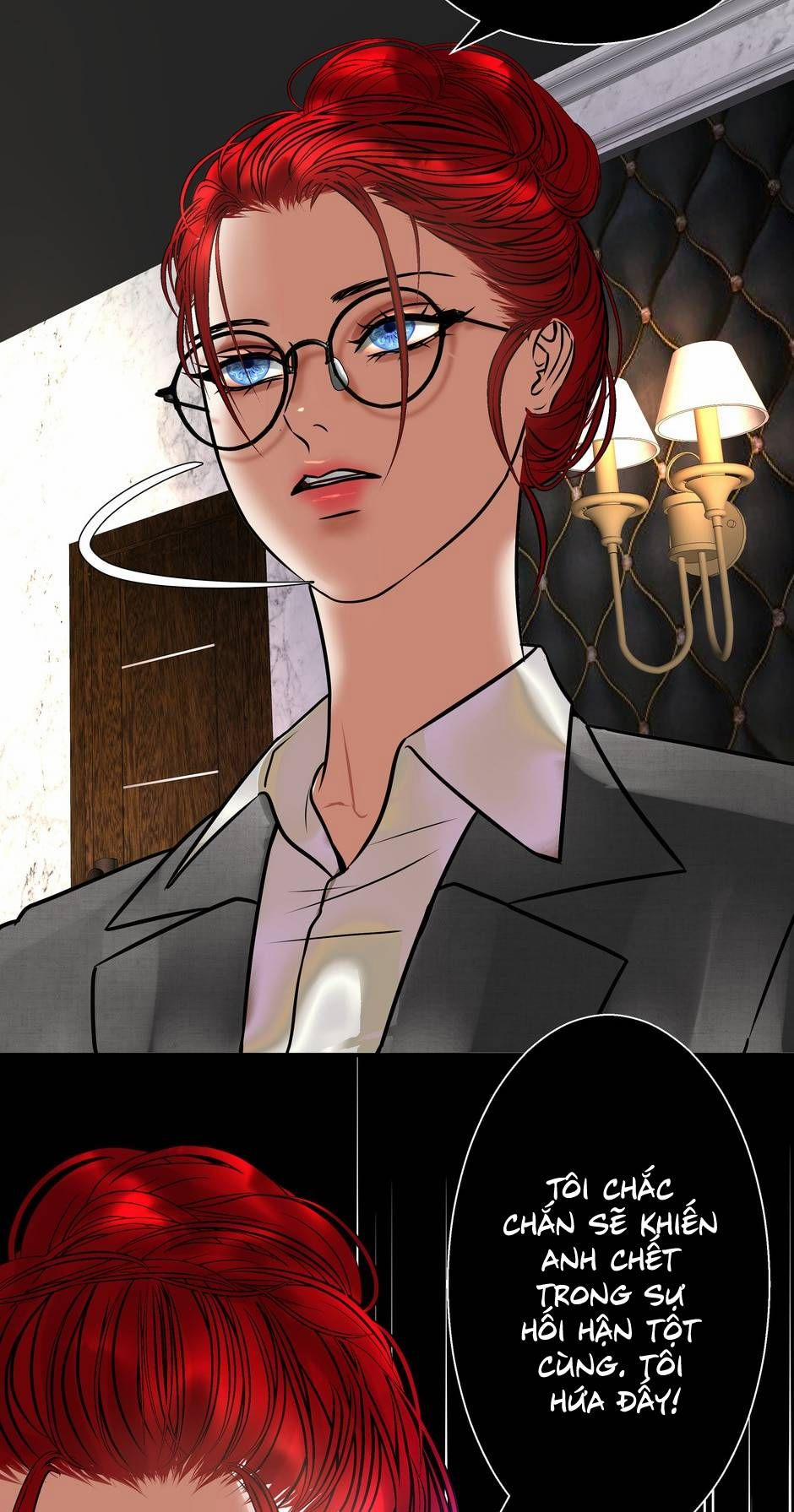 [18+] Tôi Đã Kí Hợp Đồng Với Ác Quỷ 1.2 trang 51