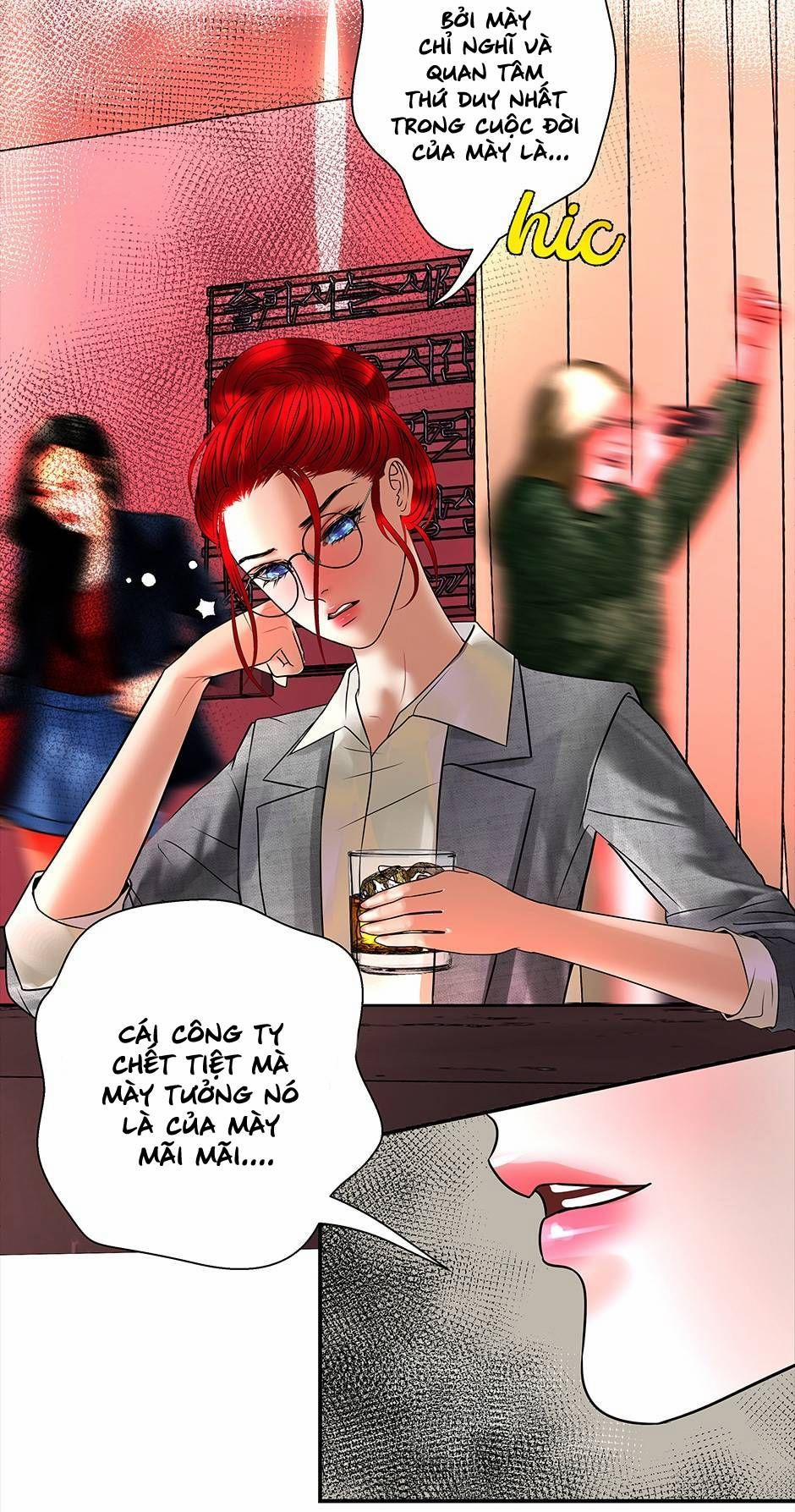 [18+] Tôi Đã Kí Hợp Đồng Với Ác Quỷ 2.1 trang 15