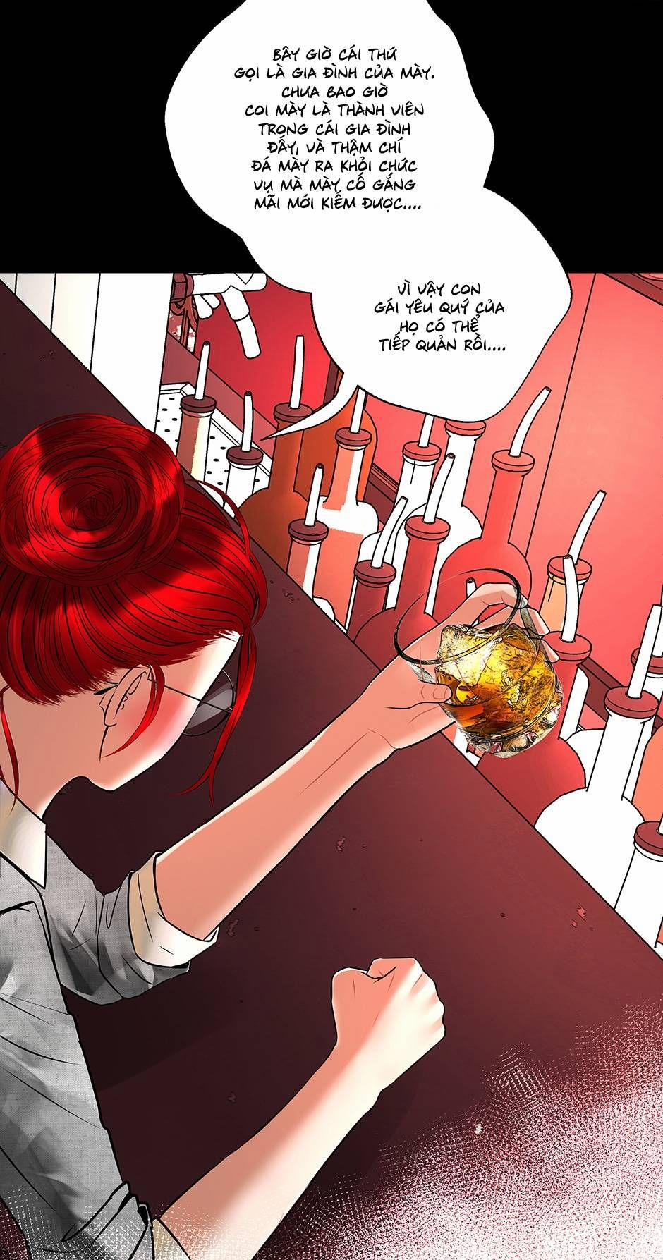 [18+] Tôi Đã Kí Hợp Đồng Với Ác Quỷ 2.1 trang 21