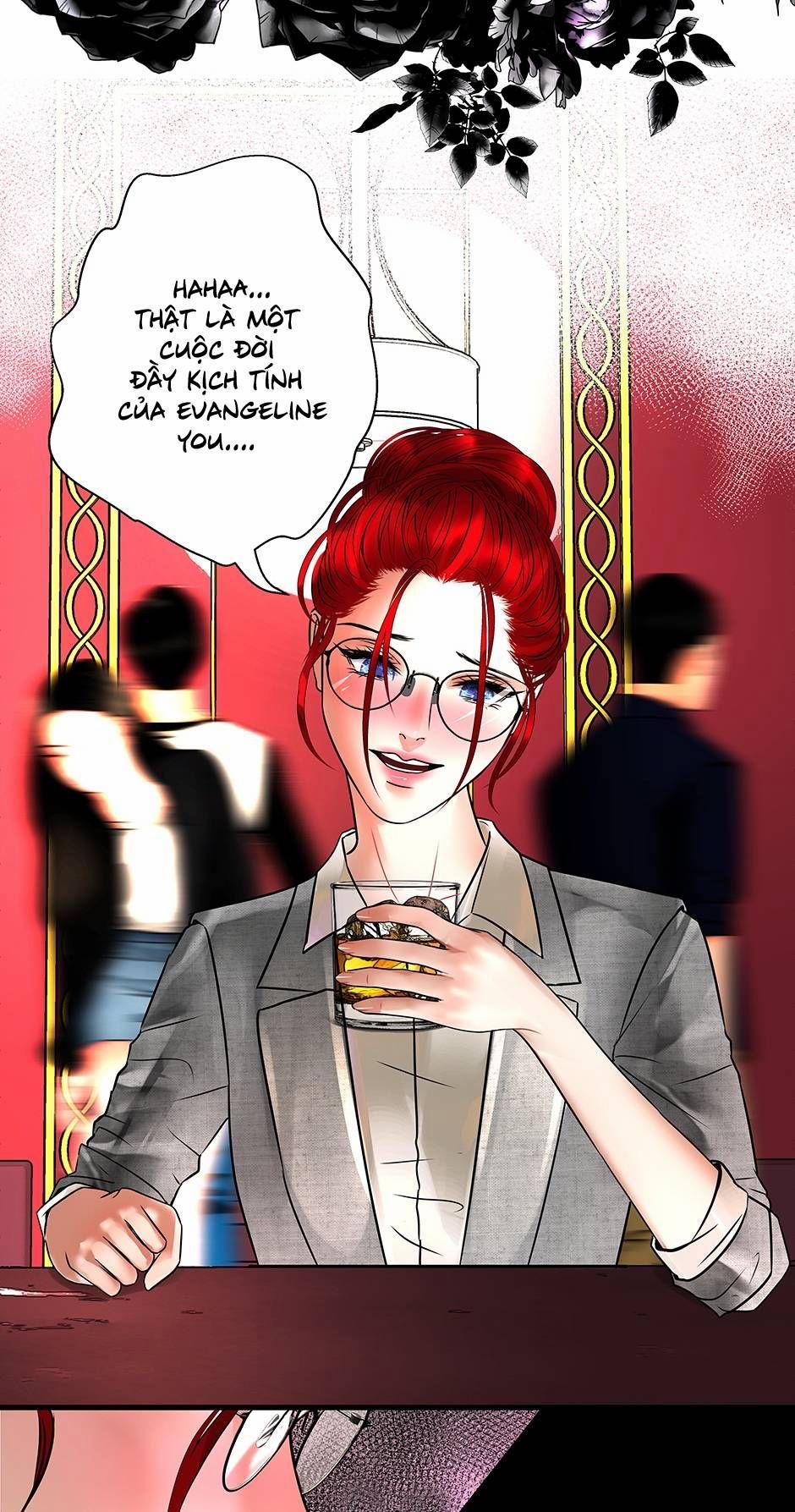 [18+] Tôi Đã Kí Hợp Đồng Với Ác Quỷ 2.1 trang 23