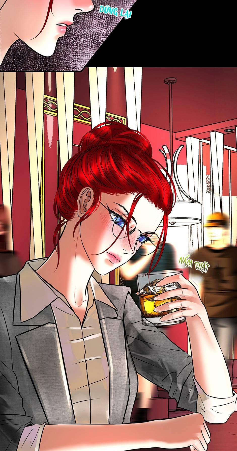 [18+] Tôi Đã Kí Hợp Đồng Với Ác Quỷ 2.1 trang 24