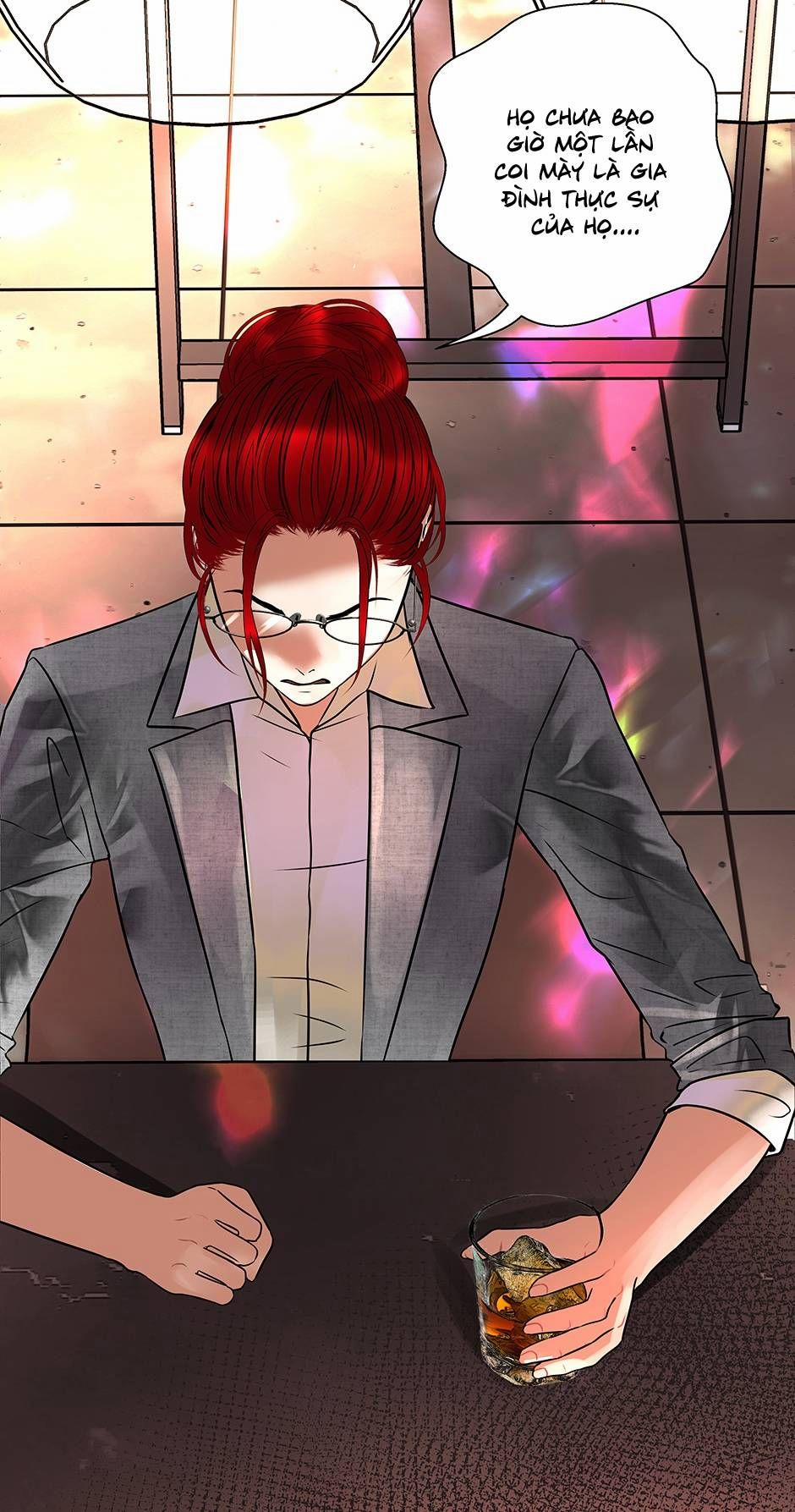 [18+] Tôi Đã Kí Hợp Đồng Với Ác Quỷ 2.1 trang 26