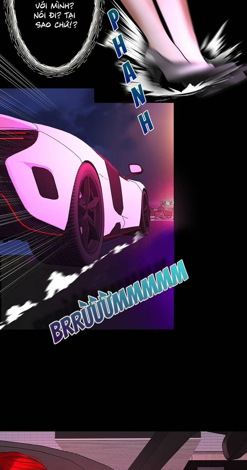 [18+] Tôi Đã Kí Hợp Đồng Với Ác Quỷ 2.1 trang 3