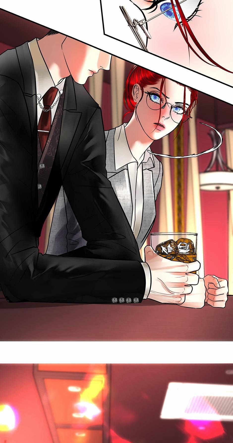 [18+] Tôi Đã Kí Hợp Đồng Với Ác Quỷ 2.1 trang 32