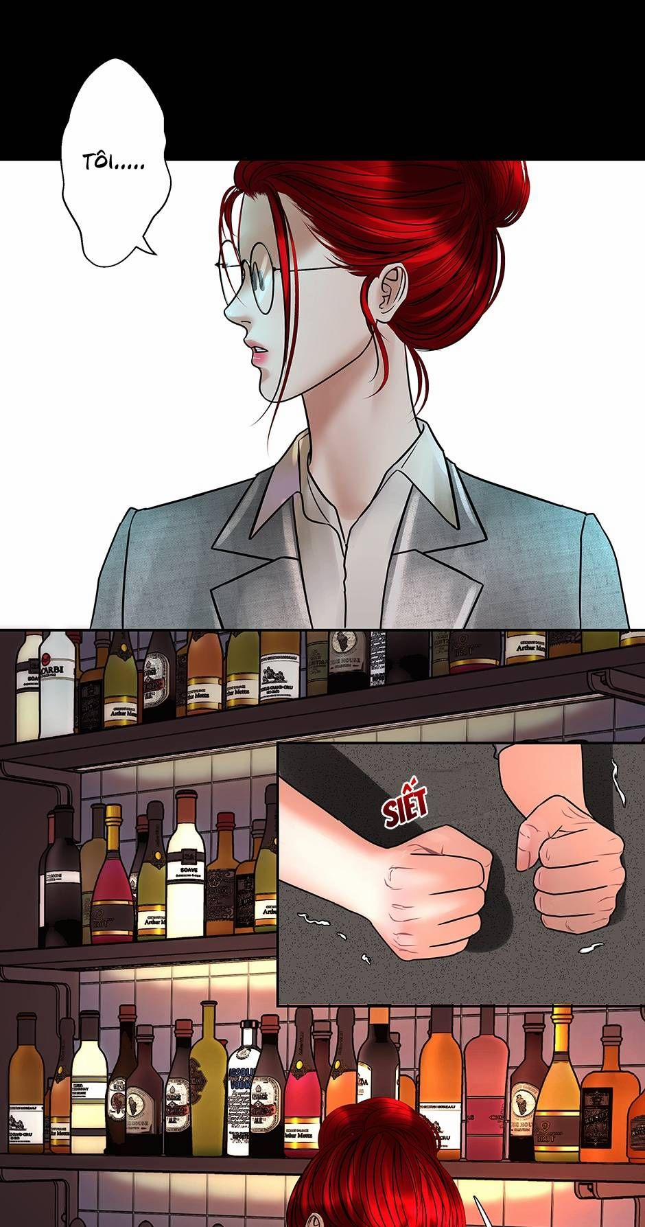 [18+] Tôi Đã Kí Hợp Đồng Với Ác Quỷ 2.1 trang 38