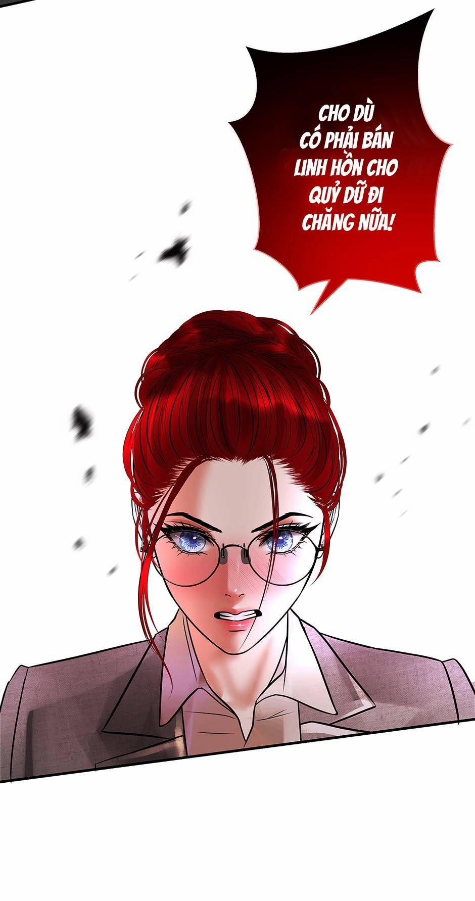 [18+] Tôi Đã Kí Hợp Đồng Với Ác Quỷ 2.1 trang 44