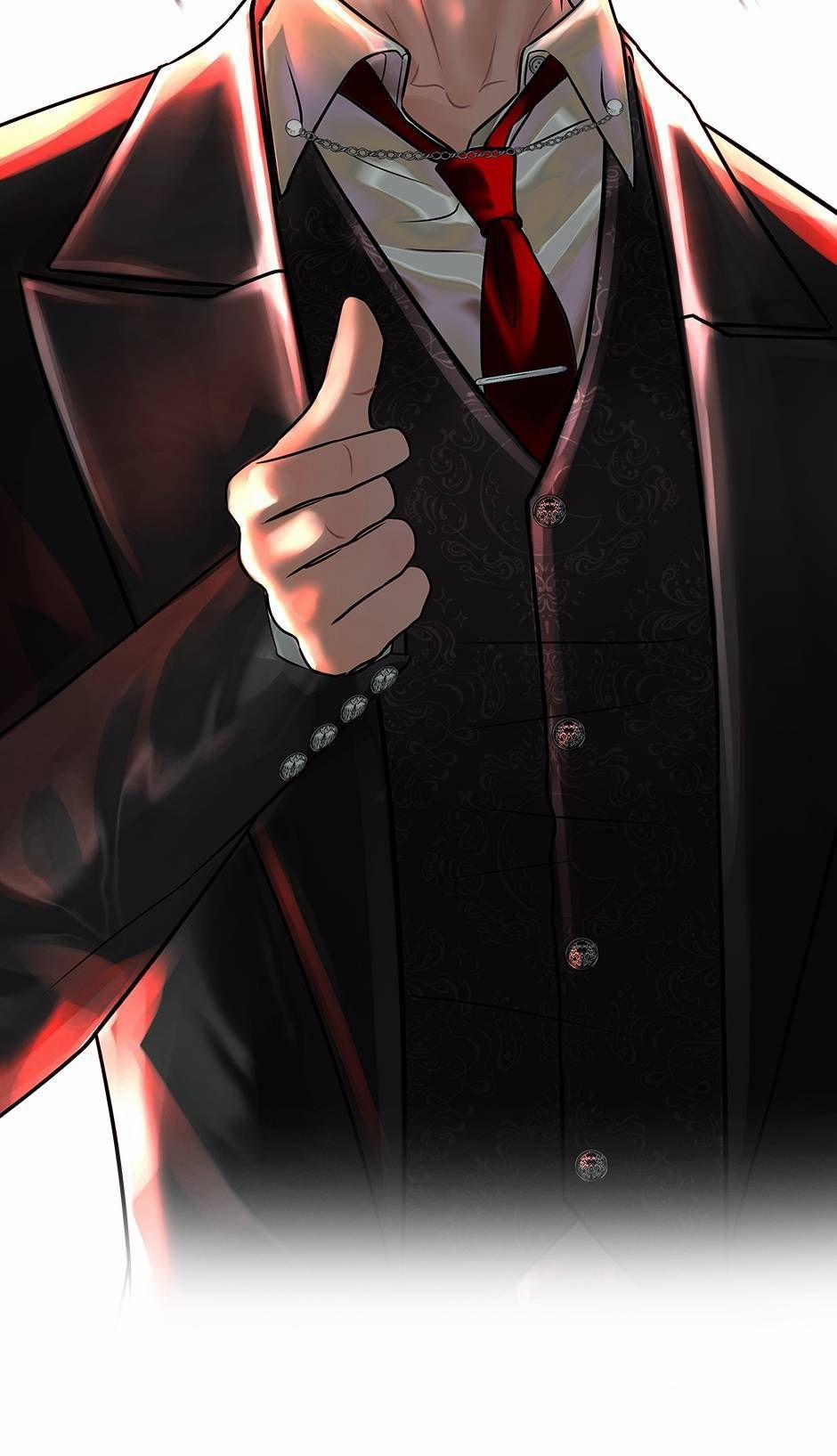 [18+] Tôi Đã Kí Hợp Đồng Với Ác Quỷ 2.2 trang 6