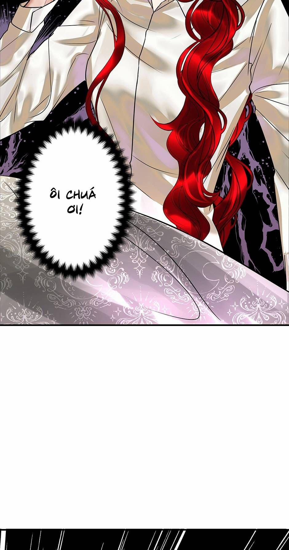 [18+] Tôi Đã Kí Hợp Đồng Với Ác Quỷ 3.1 trang 11