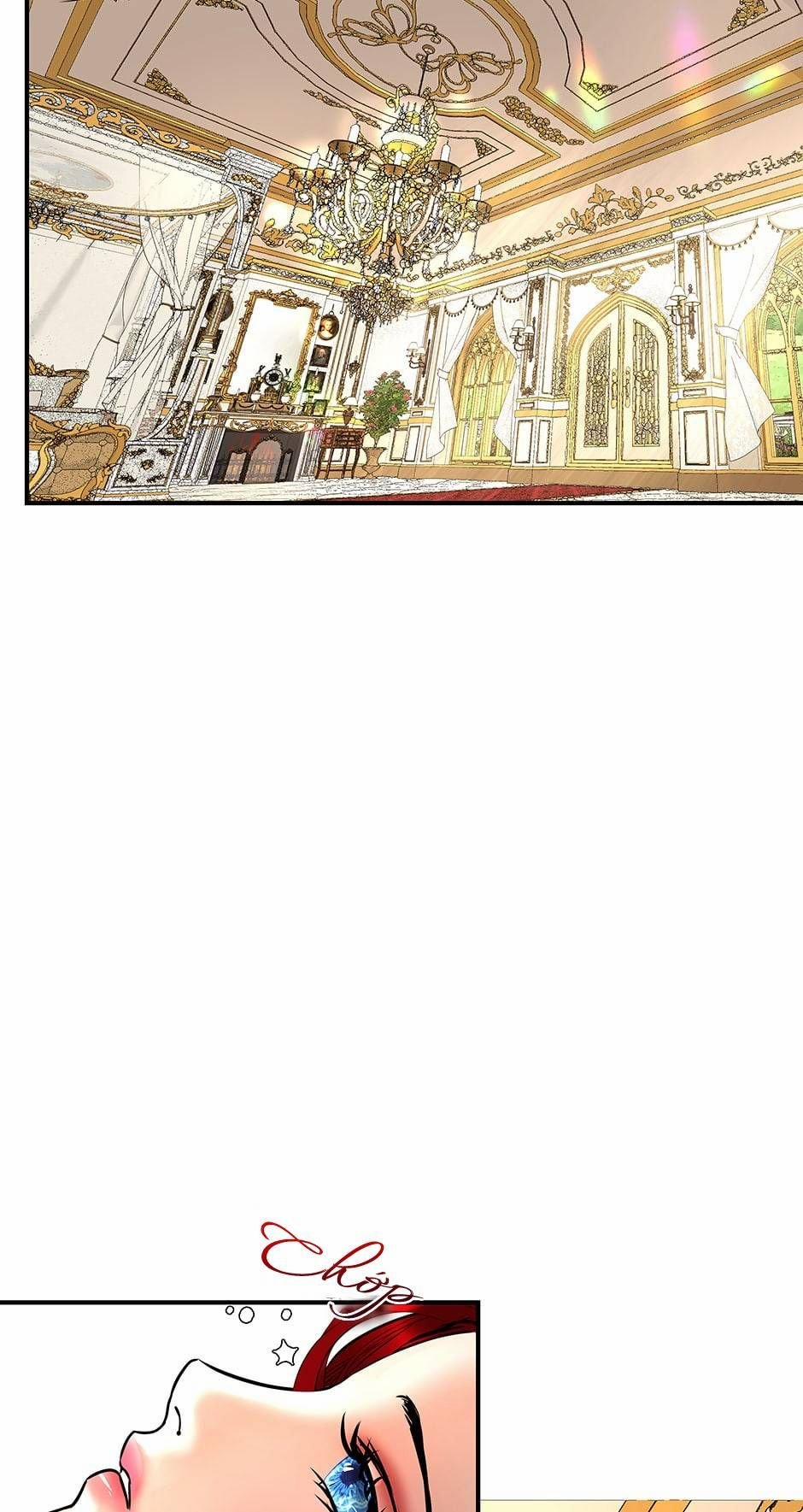 [18+] Tôi Đã Kí Hợp Đồng Với Ác Quỷ 3.1 trang 2