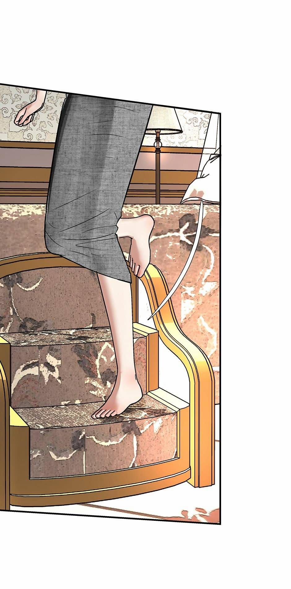 [18+] Tôi Đã Kí Hợp Đồng Với Ác Quỷ 3.1 trang 20