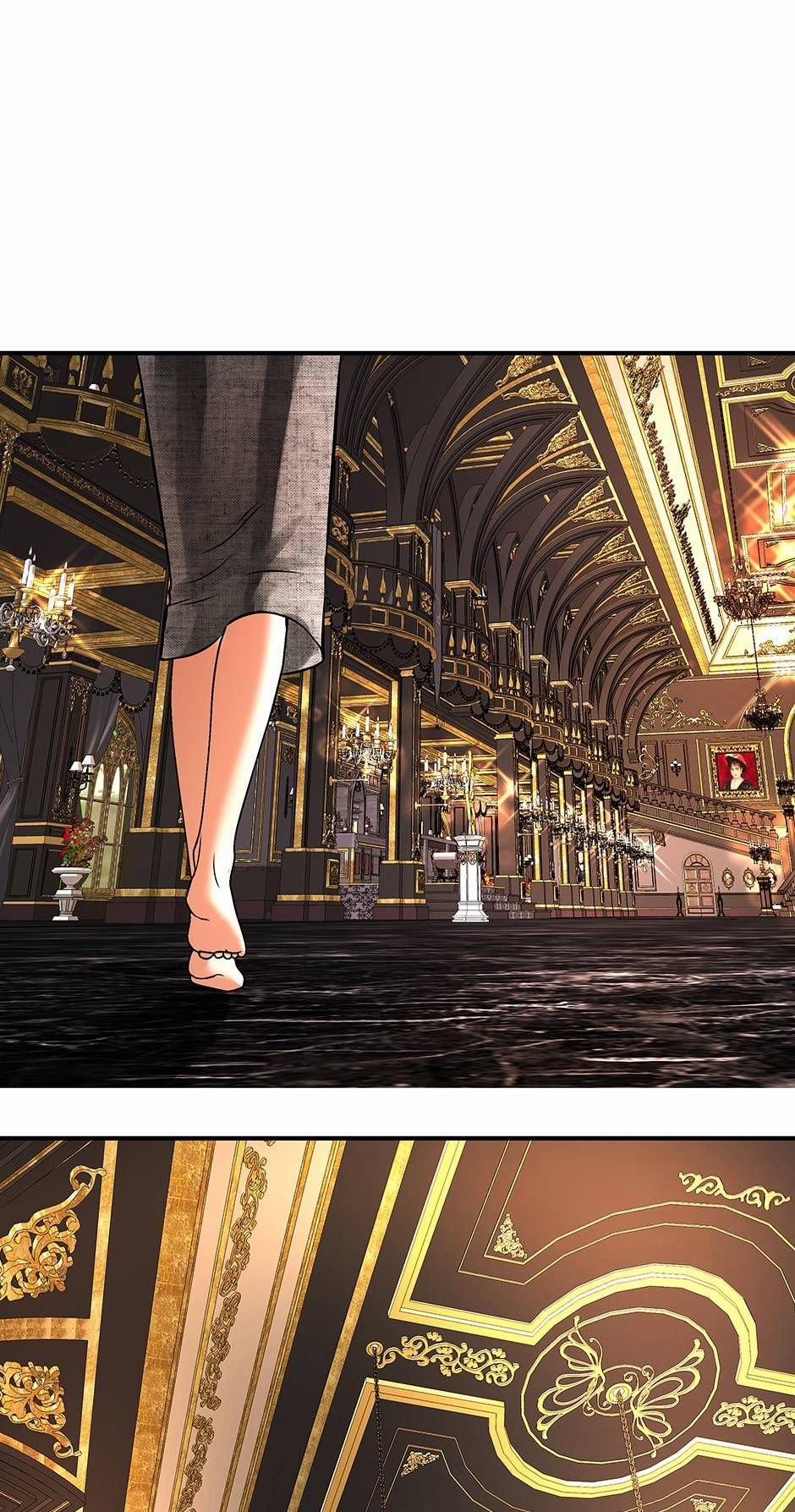 [18+] Tôi Đã Kí Hợp Đồng Với Ác Quỷ 3.1 trang 25