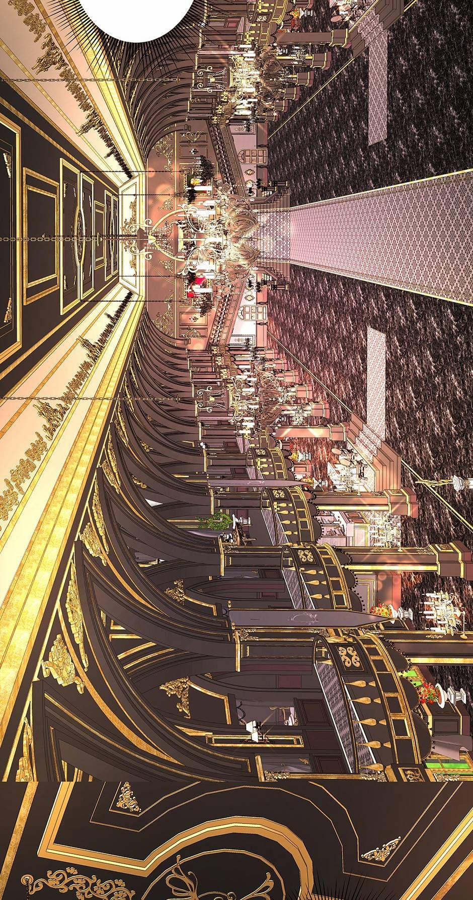 [18+] Tôi Đã Kí Hợp Đồng Với Ác Quỷ 3.1 trang 29