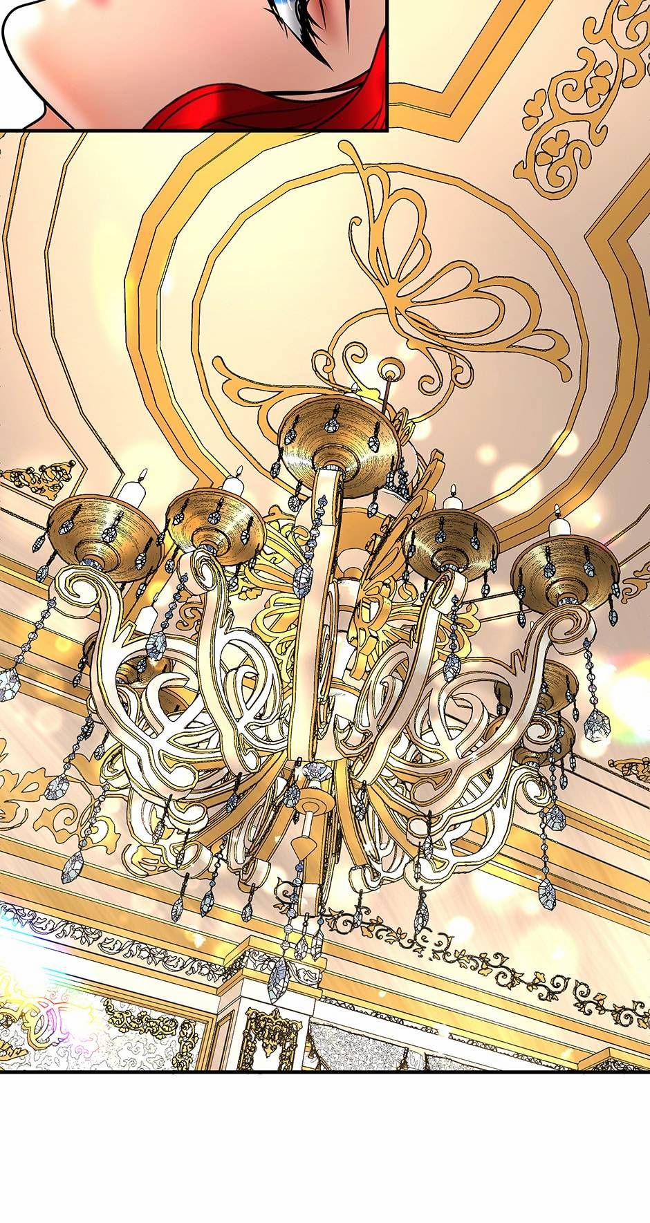 [18+] Tôi Đã Kí Hợp Đồng Với Ác Quỷ 3.1 trang 3