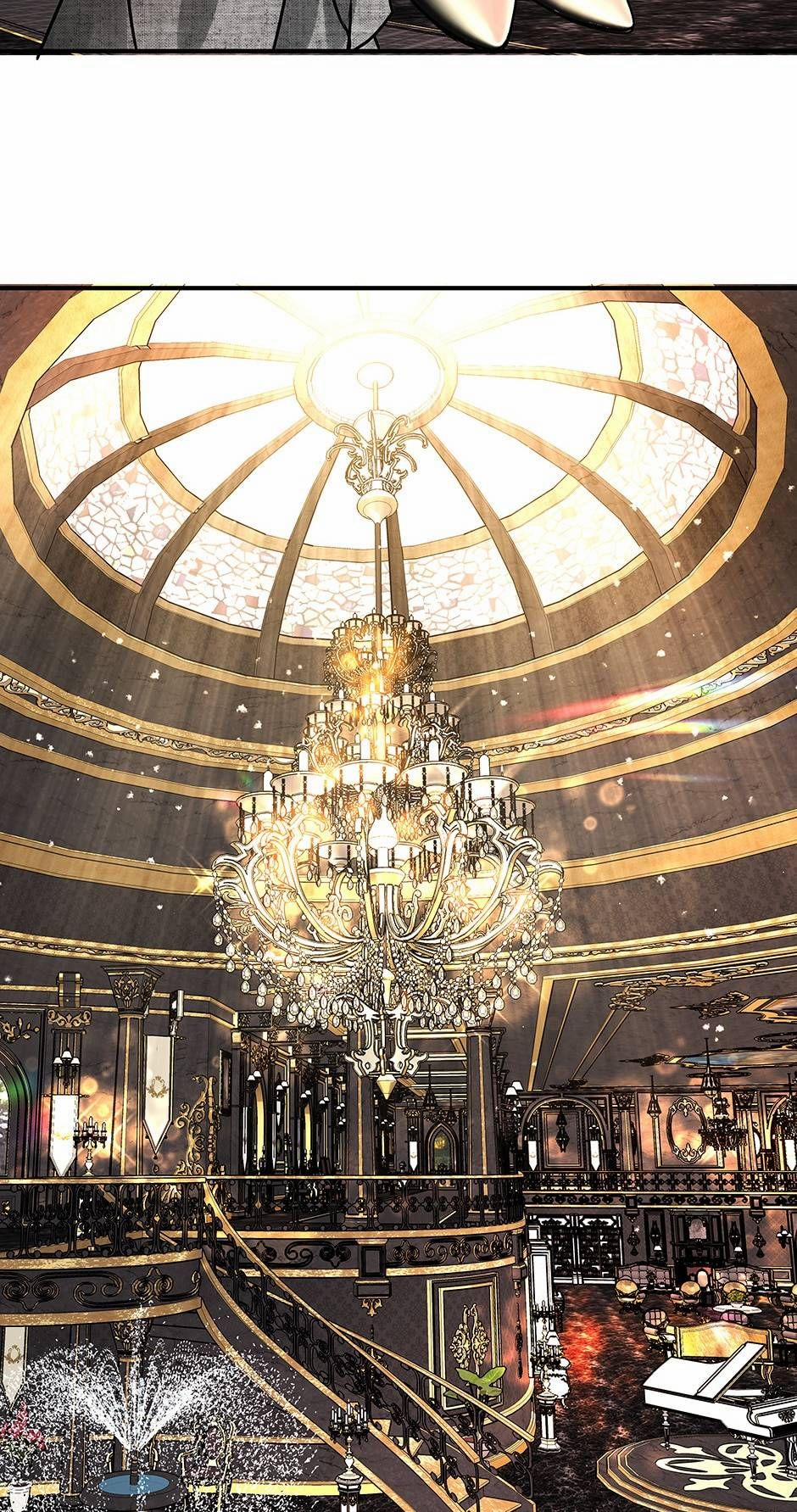 [18+] Tôi Đã Kí Hợp Đồng Với Ác Quỷ 3.1 trang 31