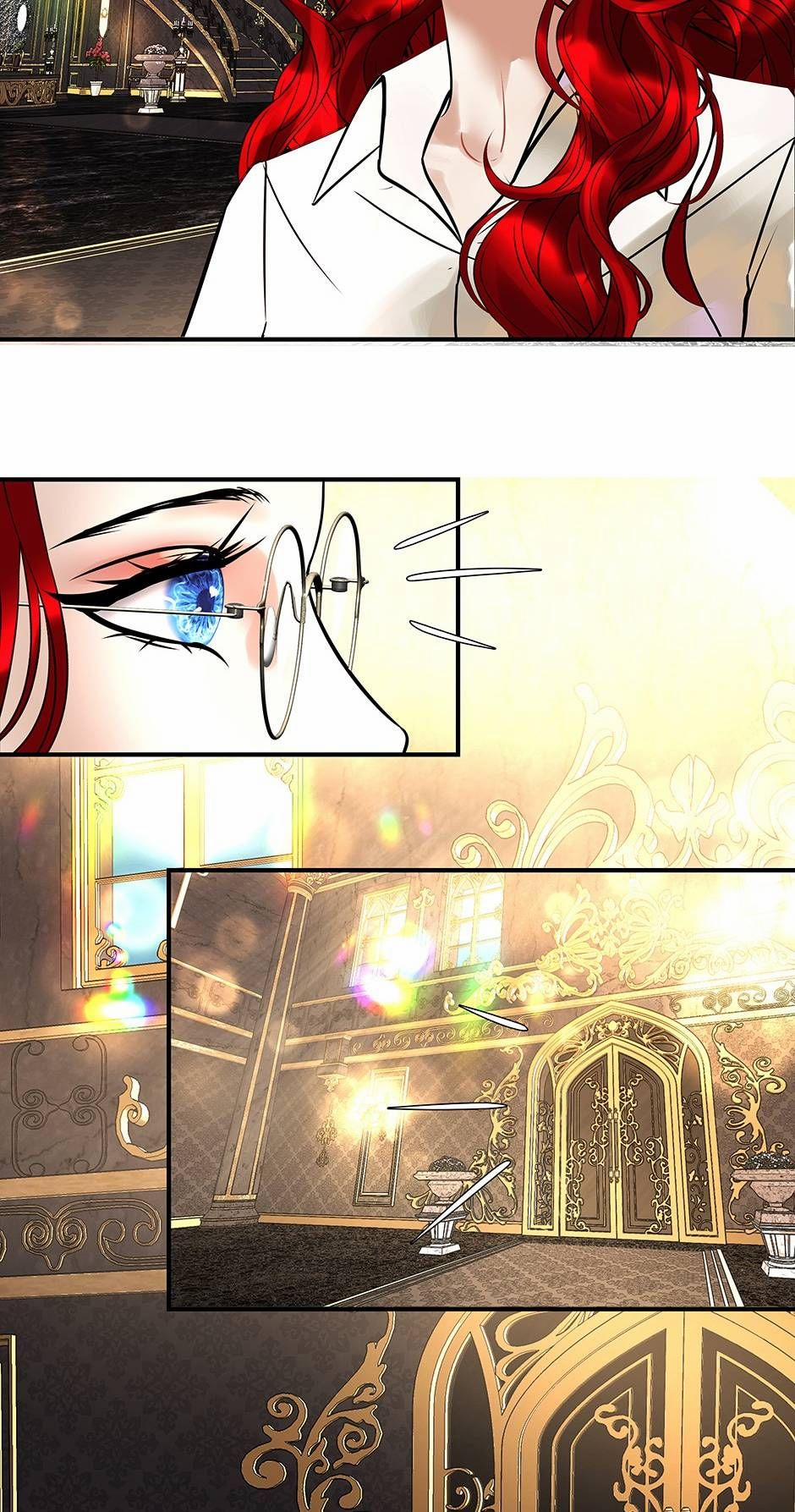 [18+] Tôi Đã Kí Hợp Đồng Với Ác Quỷ 3.1 trang 37