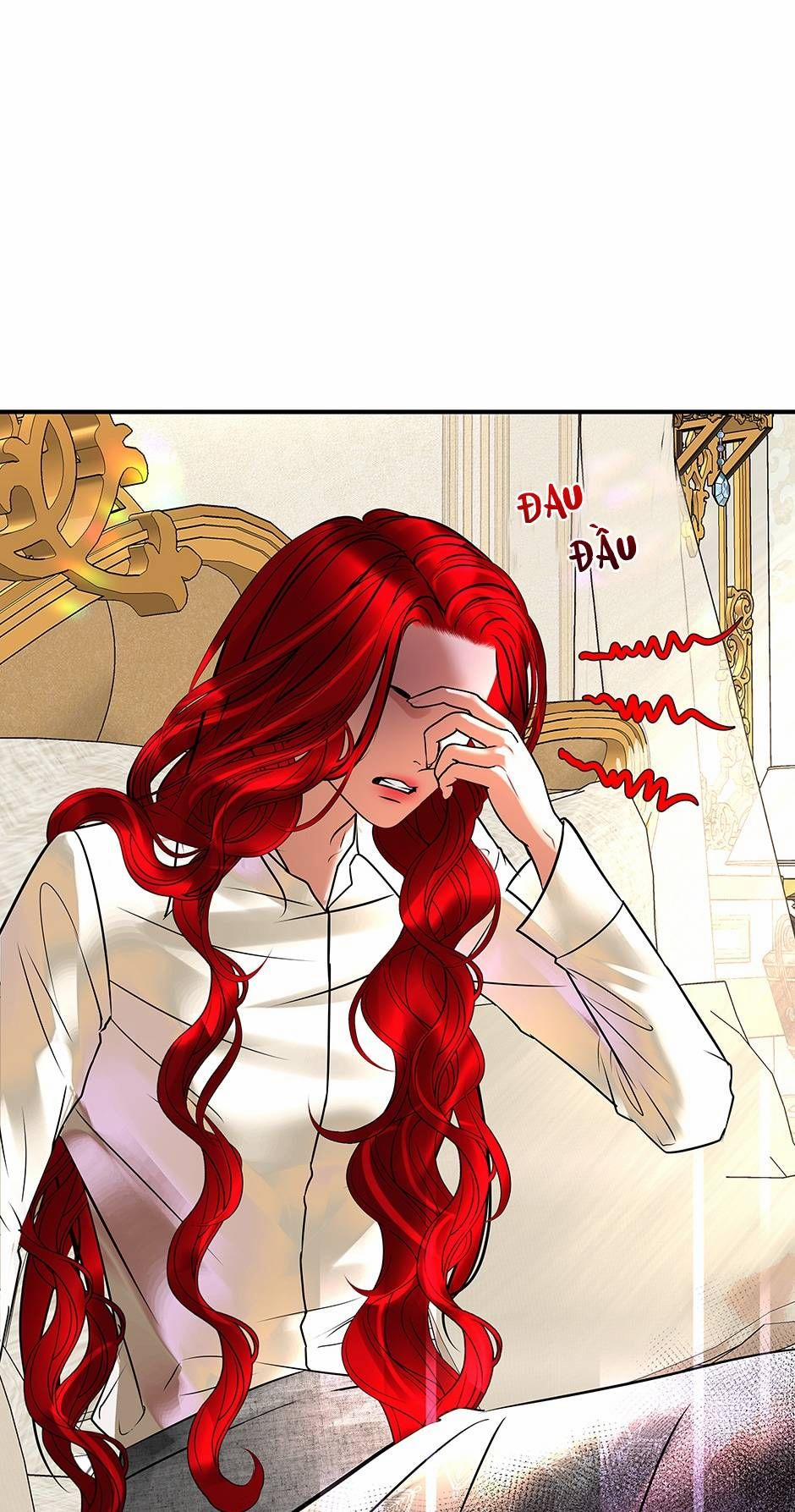 [18+] Tôi Đã Kí Hợp Đồng Với Ác Quỷ 3.1 trang 6