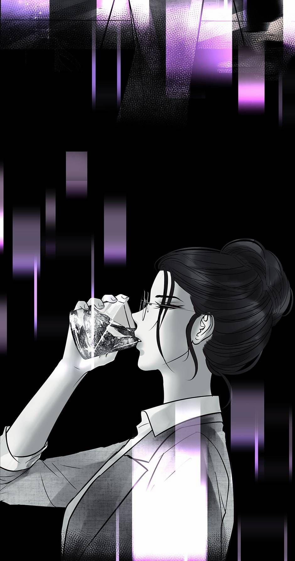 [18+] Tôi Đã Kí Hợp Đồng Với Ác Quỷ 3.1 trang 8