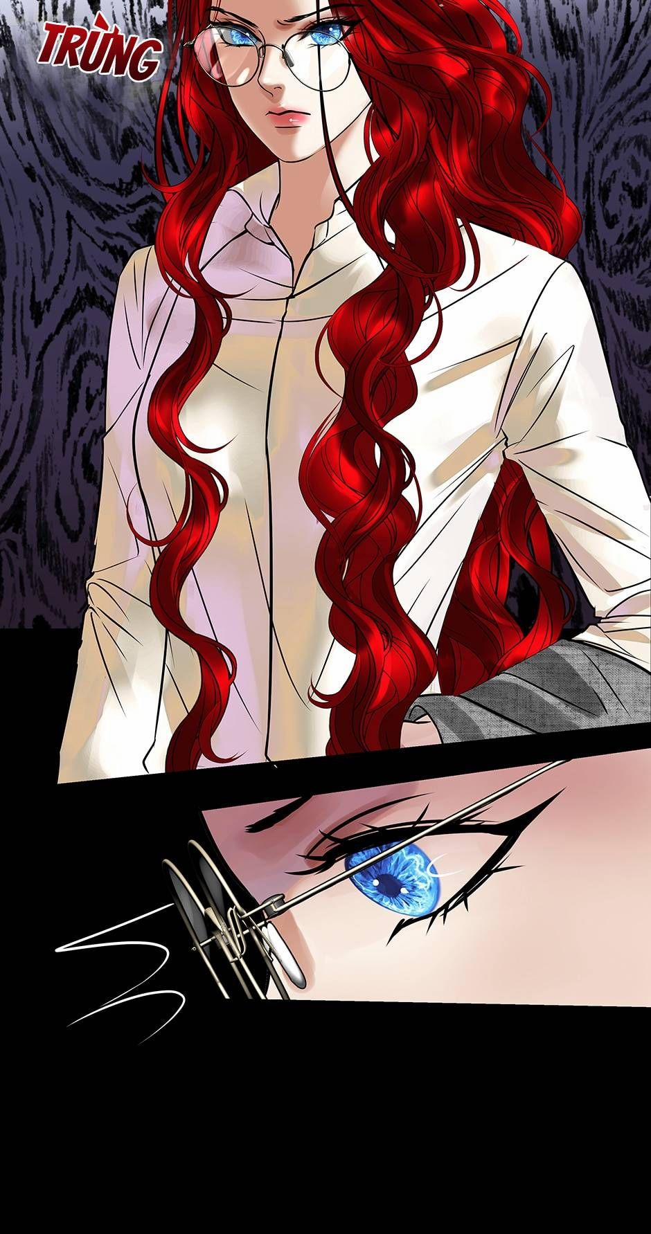 [18+] Tôi Đã Kí Hợp Đồng Với Ác Quỷ 3.2 trang 13