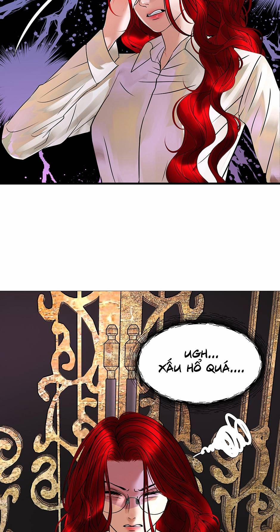 [18+] Tôi Đã Kí Hợp Đồng Với Ác Quỷ 3.2 trang 17