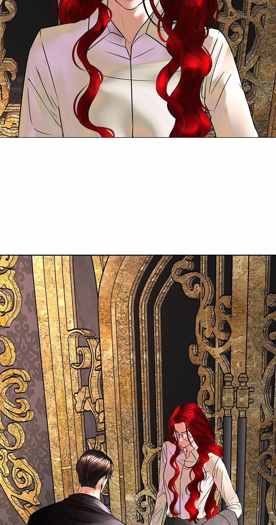 [18+] Tôi Đã Kí Hợp Đồng Với Ác Quỷ 3.2 trang 18