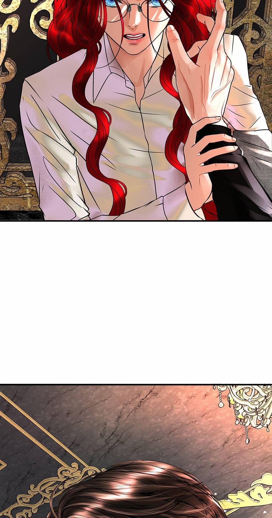 [18+] Tôi Đã Kí Hợp Đồng Với Ác Quỷ 3.2 trang 24