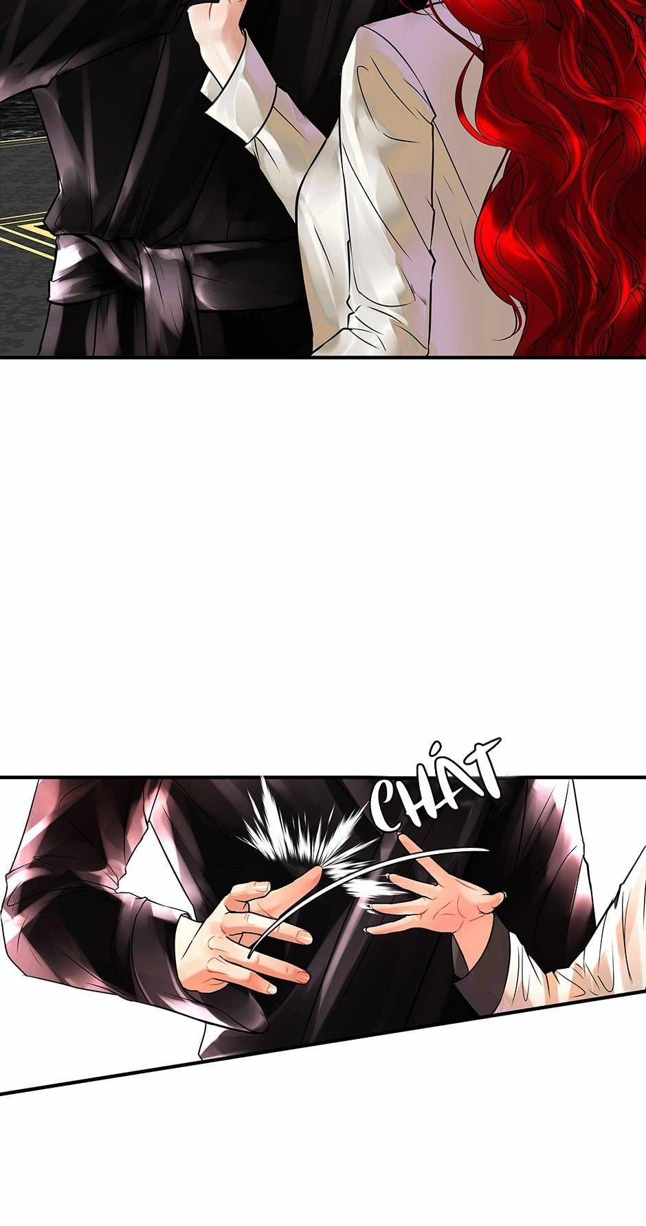 [18+] Tôi Đã Kí Hợp Đồng Với Ác Quỷ 3.2 trang 27