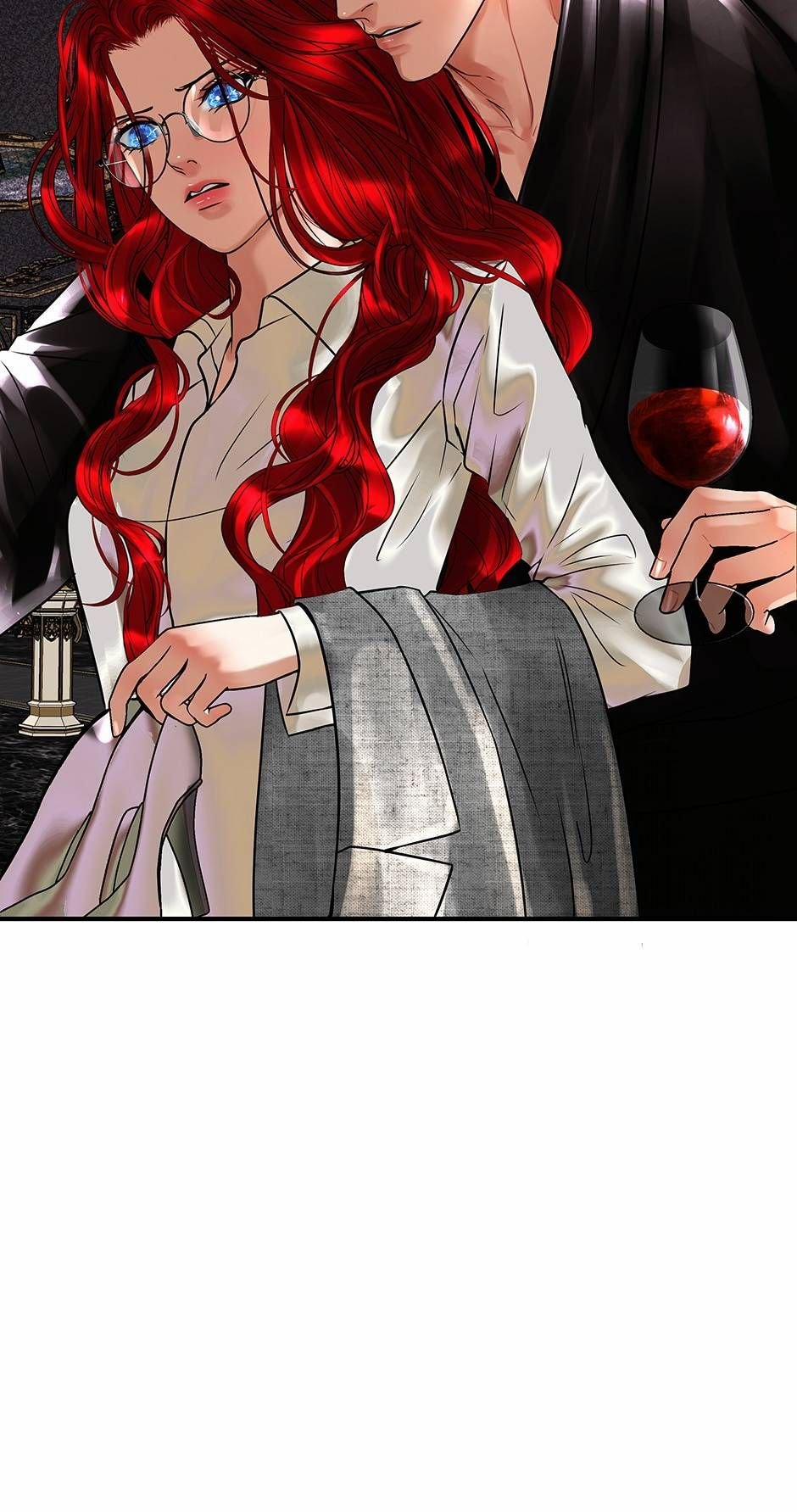 [18+] Tôi Đã Kí Hợp Đồng Với Ác Quỷ 3.2 trang 40