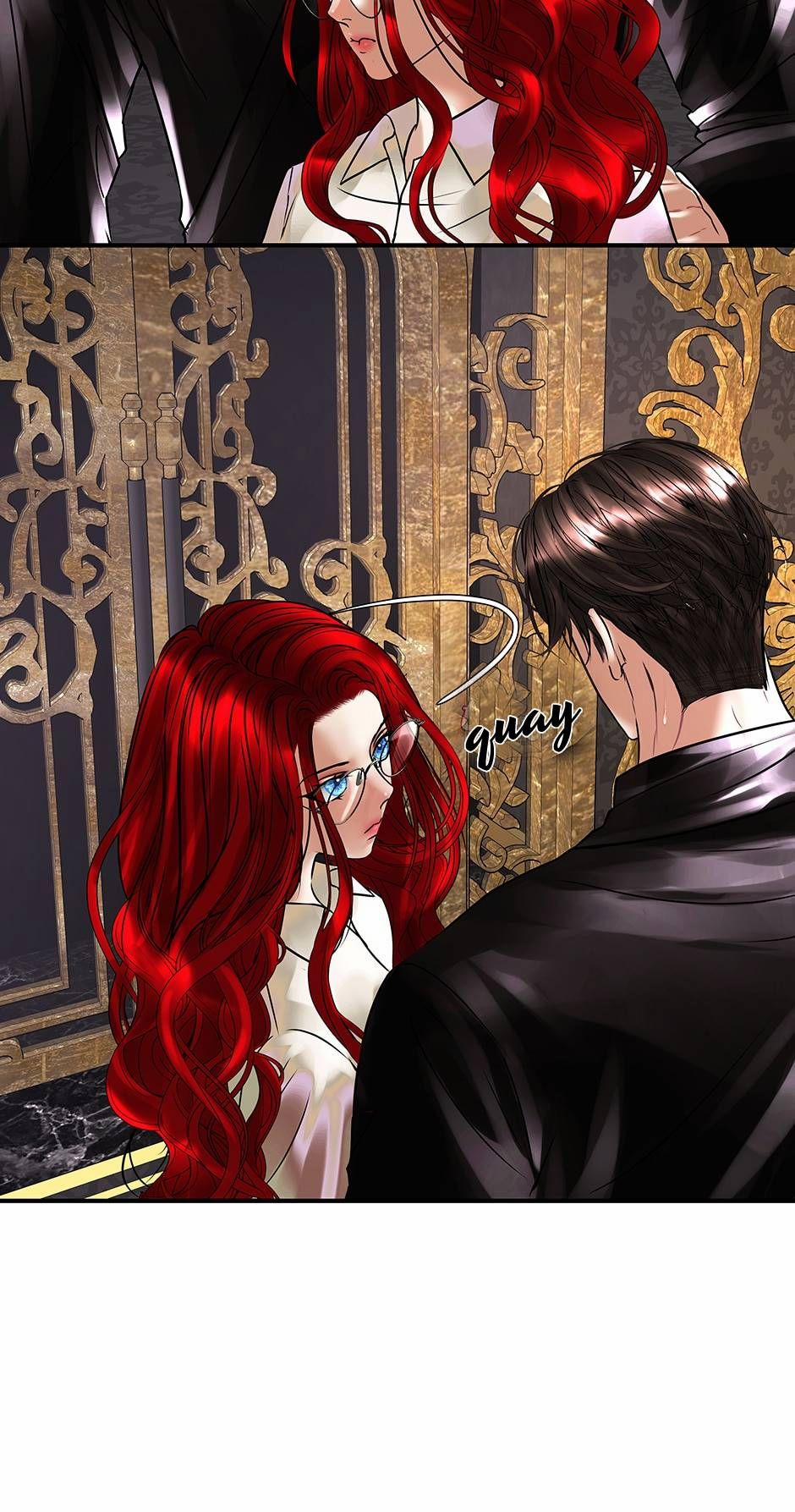 [18+] Tôi Đã Kí Hợp Đồng Với Ác Quỷ 3.2 trang 44